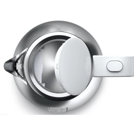 Braun WK 1500 WH Обсяг, л 1,7