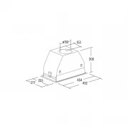 Cata GC DUAL 45 BK (UA)
