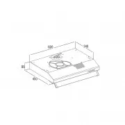 Cata LF 2060 WH (UA)