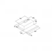 Cata TF-2003 DURALUM 600 (UA)