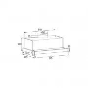 Cata TFB-5160 X (UA)