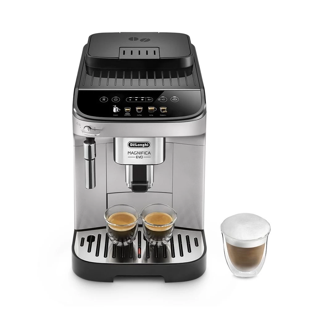 Delonghi ECAM 290.31.SB (EU) Сфера применения: для дома