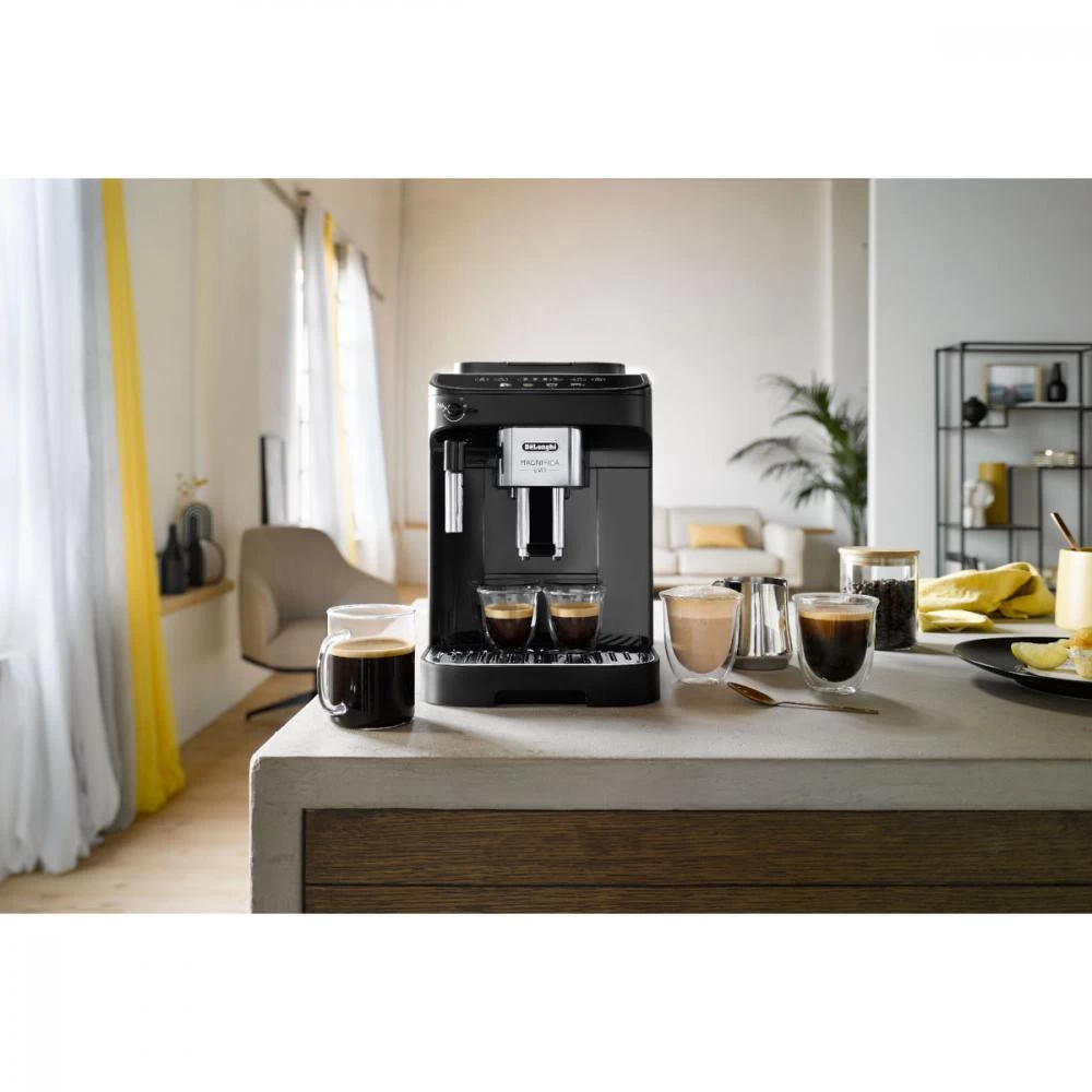 Delonghi Magnifica Evo ECAM 290.21.B Бренд: Delonghi; Способ установки: