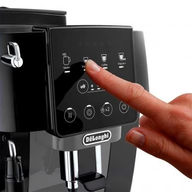 Delonghi Magnifica Start ECAM 220.21.B (UA) Спосіб установки настільна