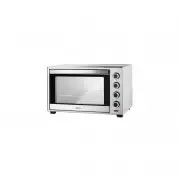 ECG ET 20482 Stainless (UA)