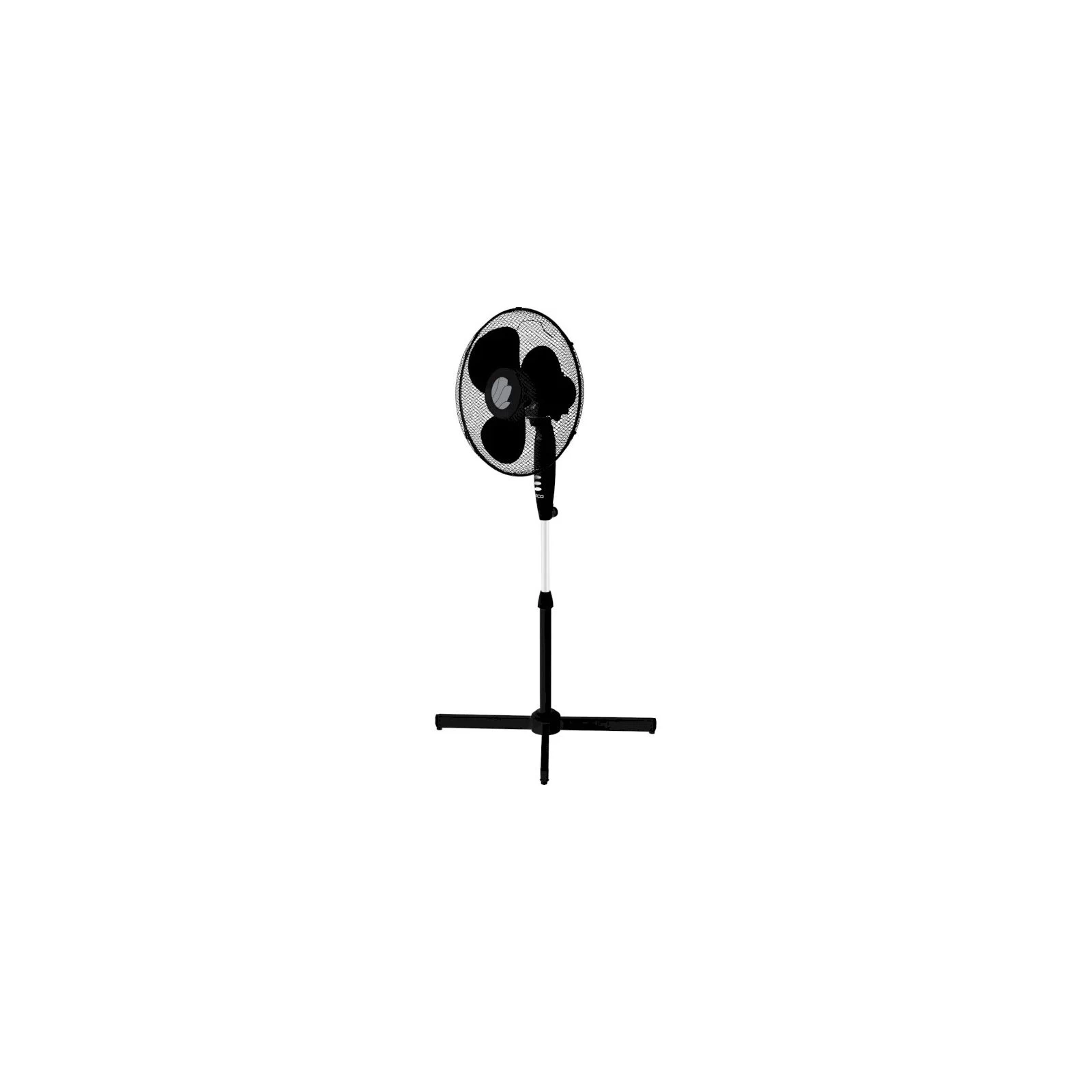 ECG FS 40a Black (FS40a Black) (UA) Максимальная мощность 50 Вт