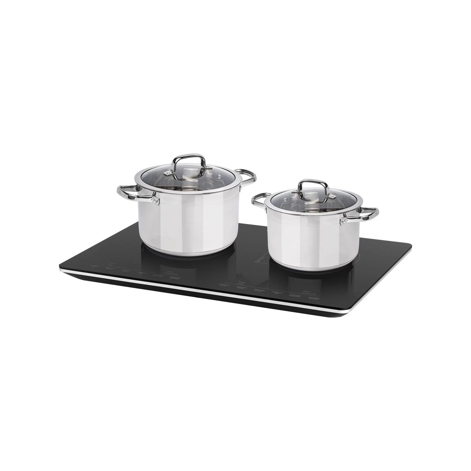 ECG IV 2920 Slim (UA) Кількість конфорок 2