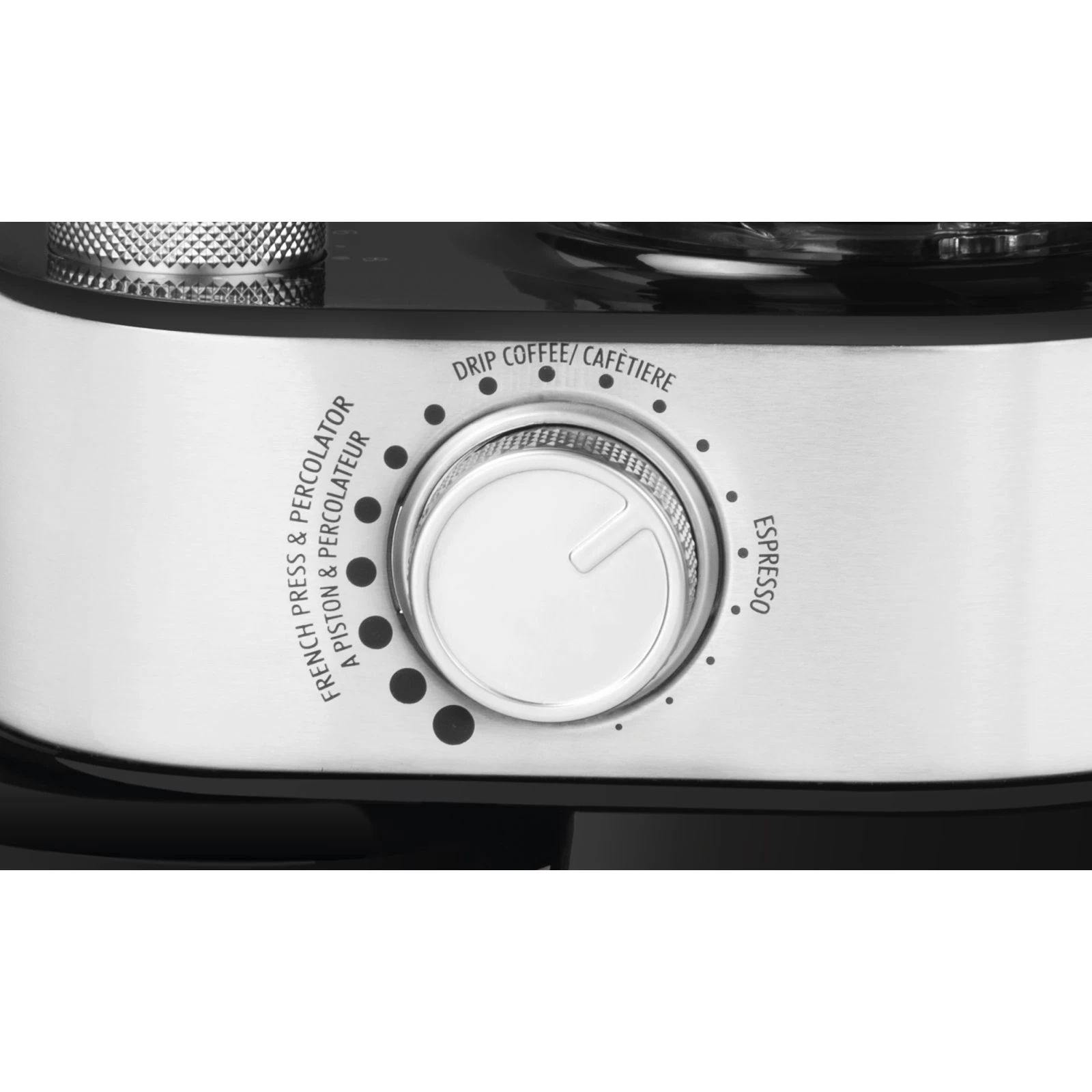 ECG KM 1412 Aromatico (KM1412 Aromatico) (UA) Потужність 200 Вт