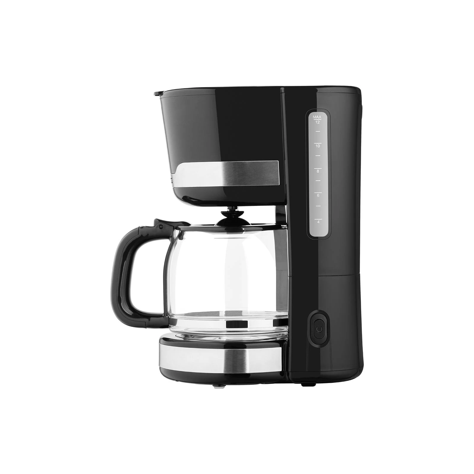 ECG KP 2115 Black (KP2115 Black) (UA) Сфера применения: для дома