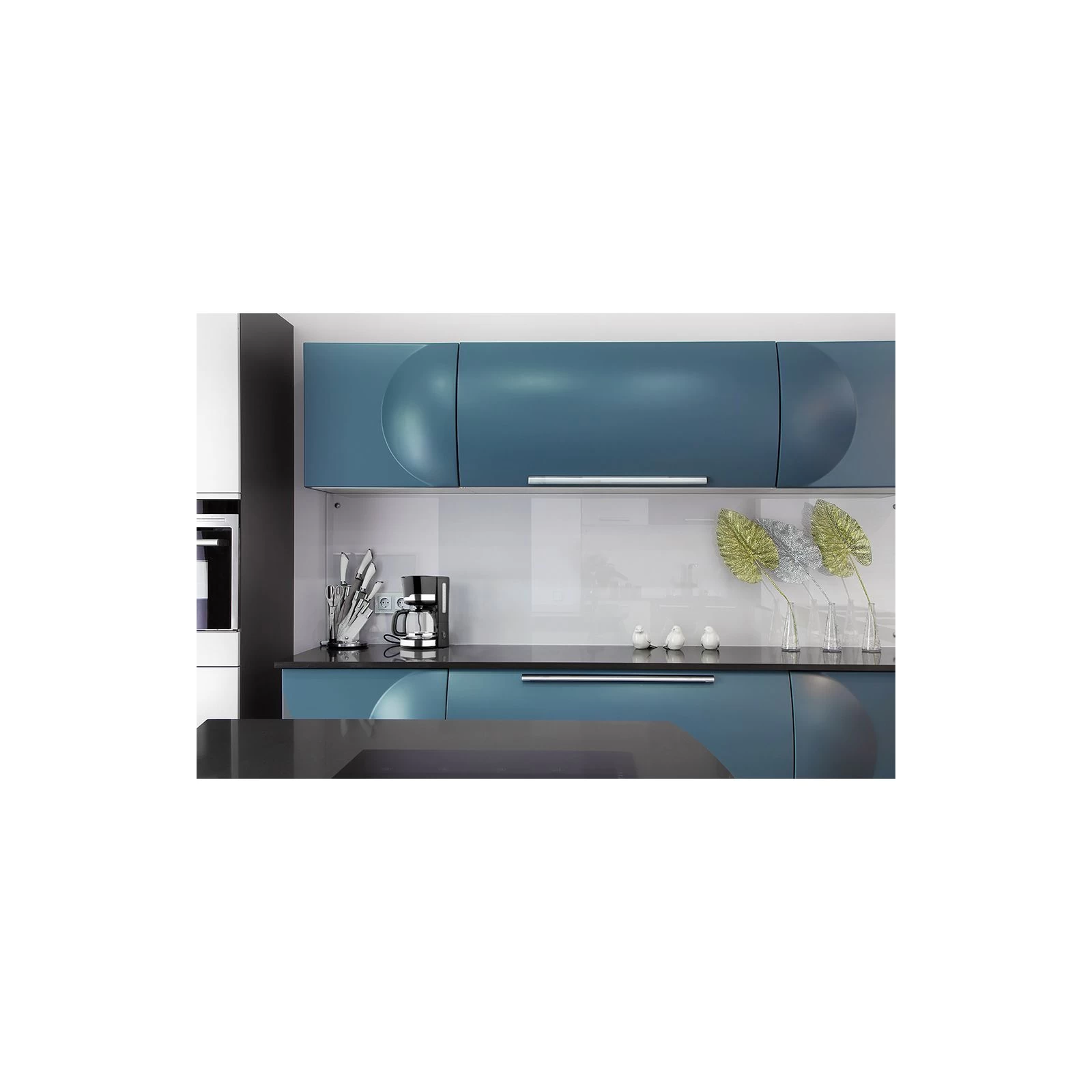 ECG KP 2115 Black (KP2115 Black) (UA) Тип управления механическое