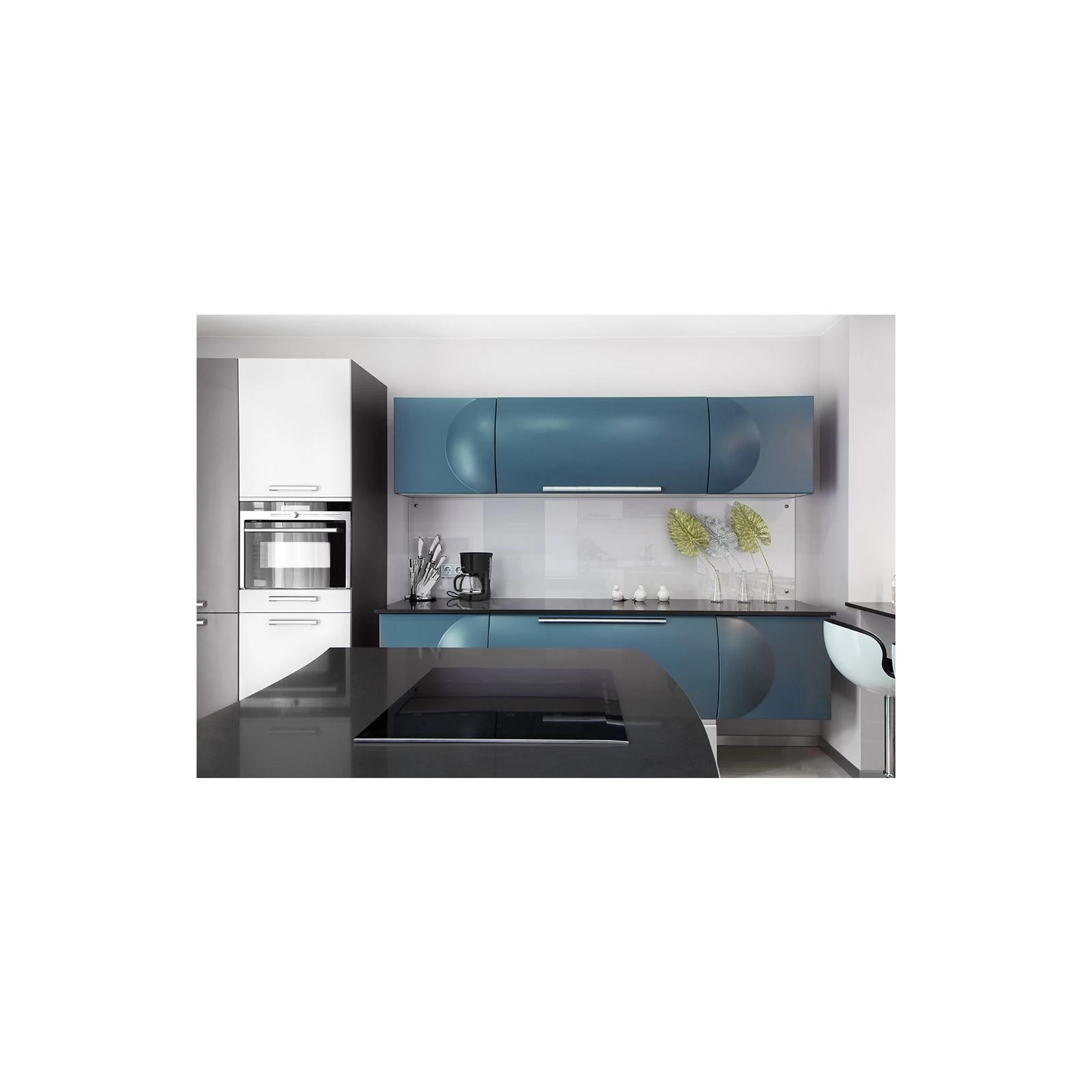 ECG KP 2116 Easy (KP2116 Easy) (UA) Тип управления механическое