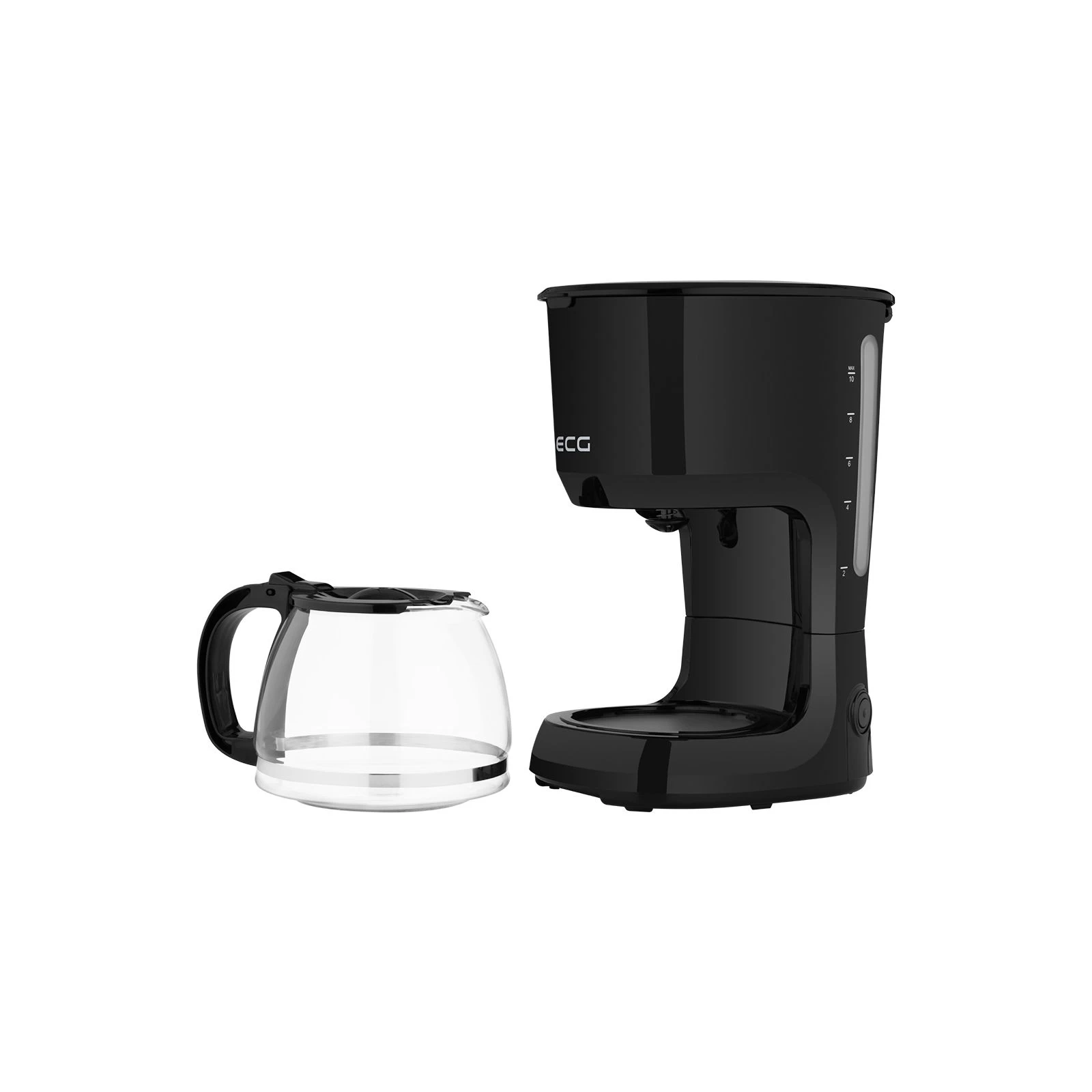 ECG KP 2116 Easy (KP2116 Easy) (UA) Сфера застосування: для дому