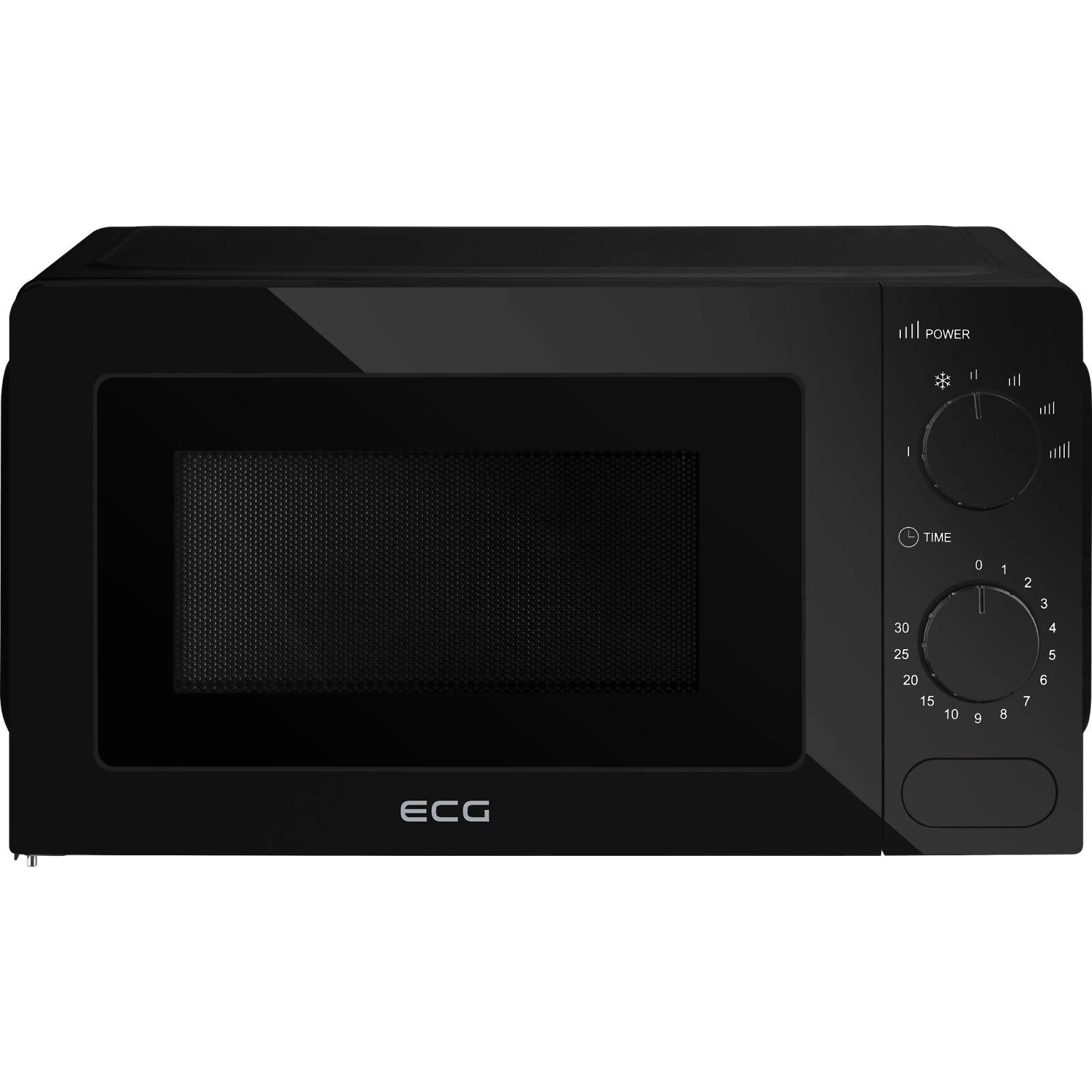 ECG MTM 1774 BE (MTM1774BE) (UA) Тип гриля відсутня