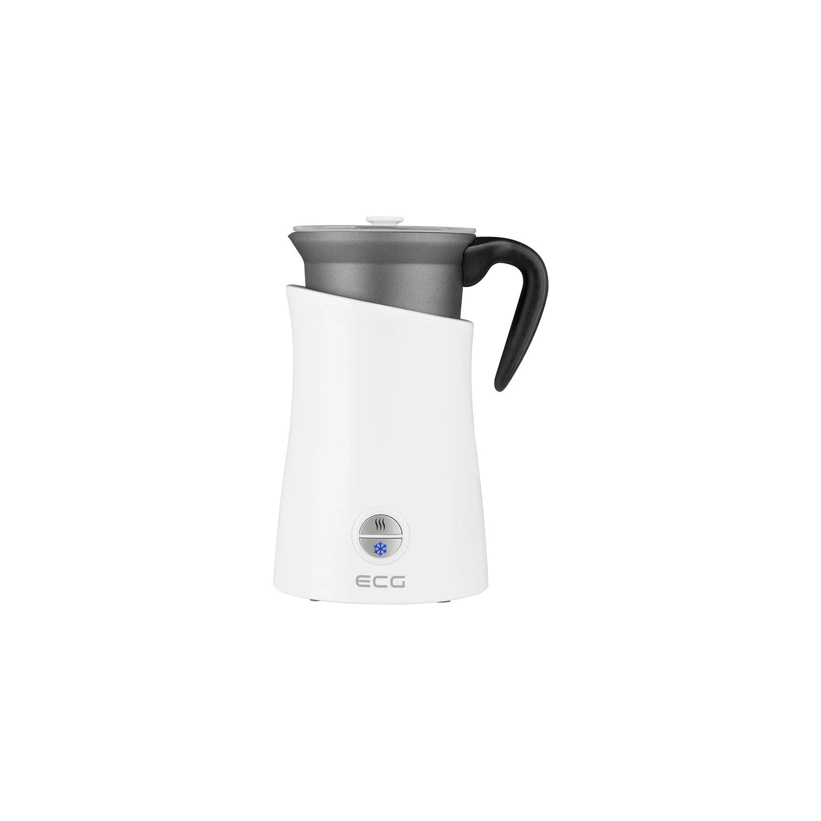 ECG NM 2255 Latte Art White (NM2255 Latte Art White) (UA) Живлення: мережа; Вид: