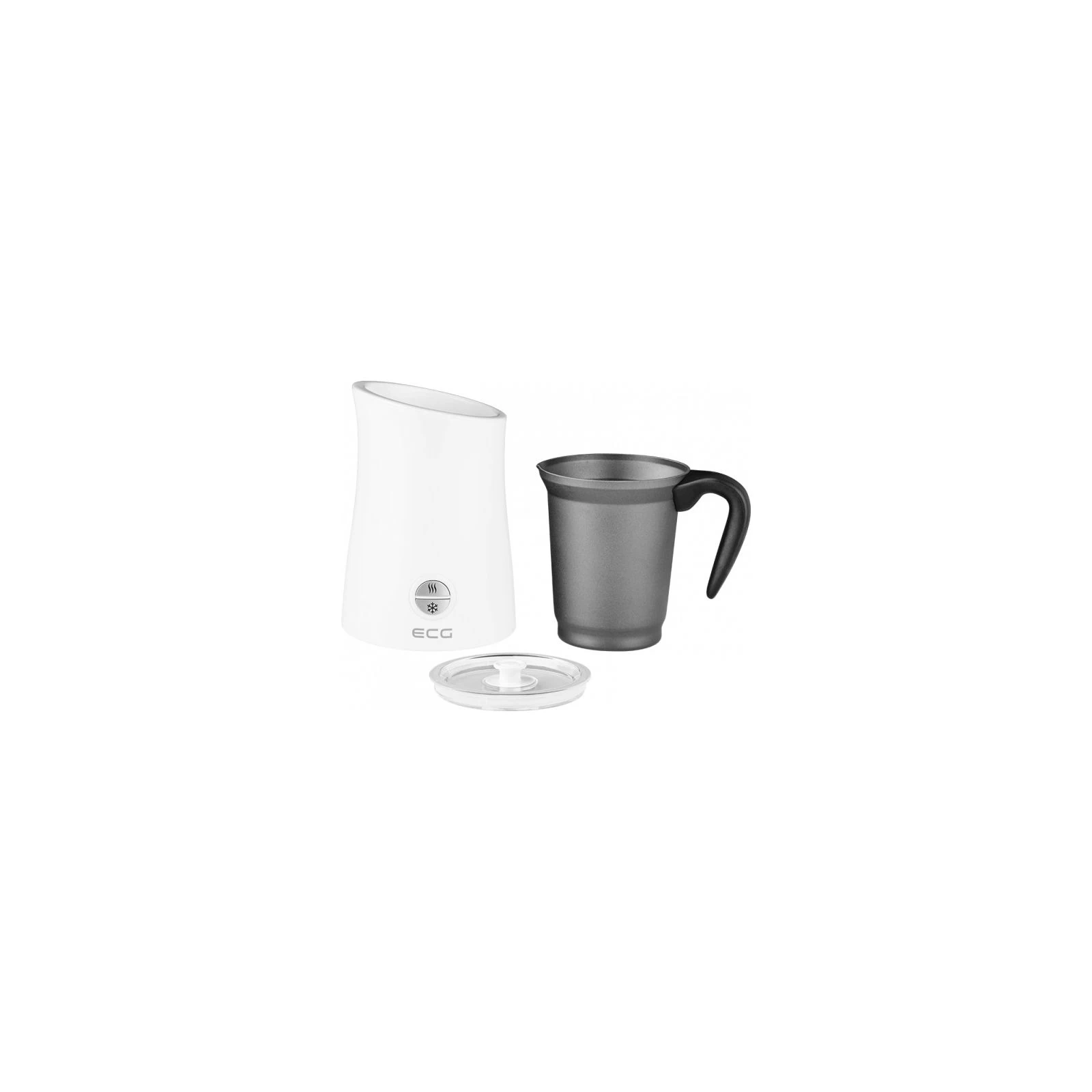 ECG NM 2255 Latte Art White (NM2255 Latte Art White) (UA)