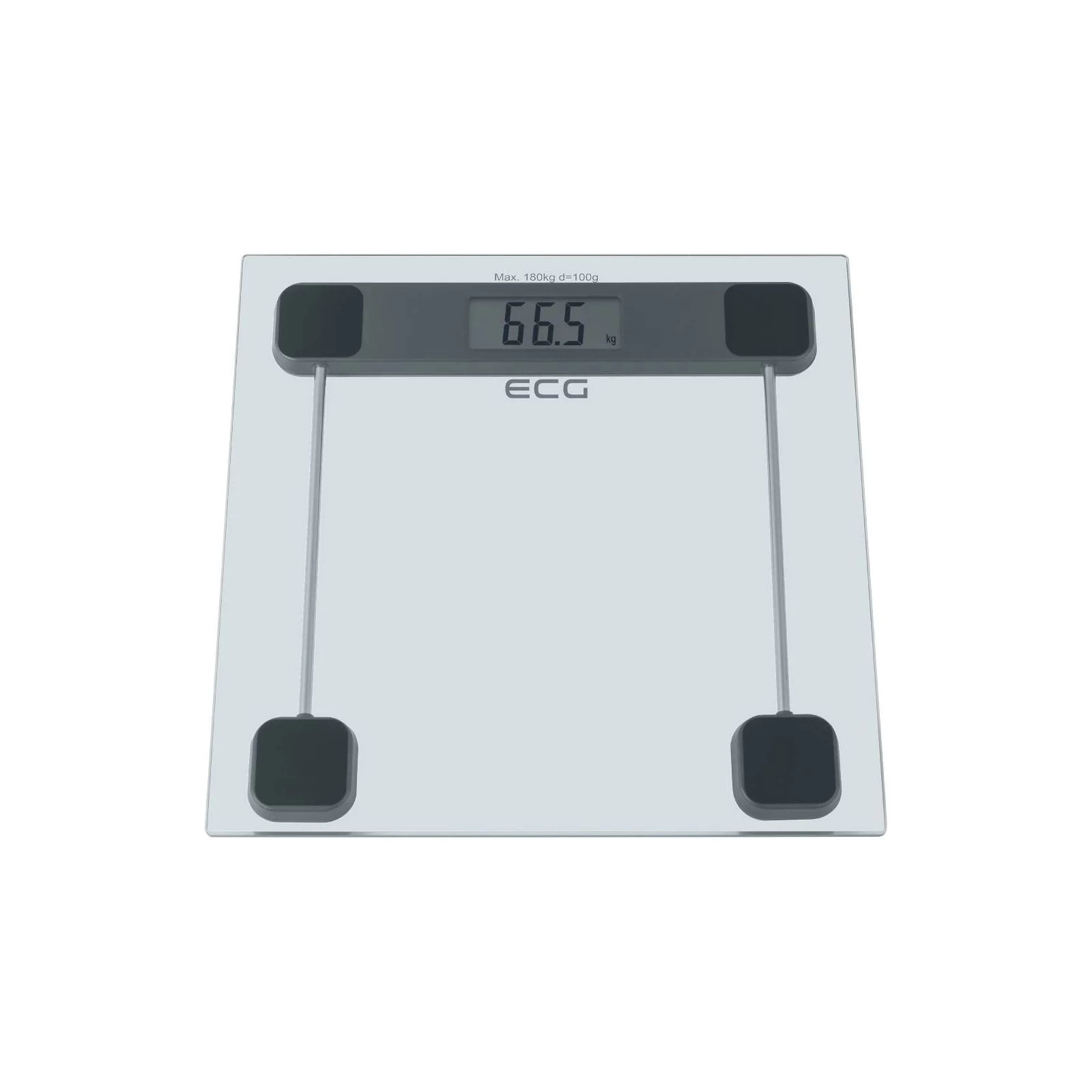 ECG OV 137 Glass (OV137 Glass) (UA) Тип роботи: електронні;