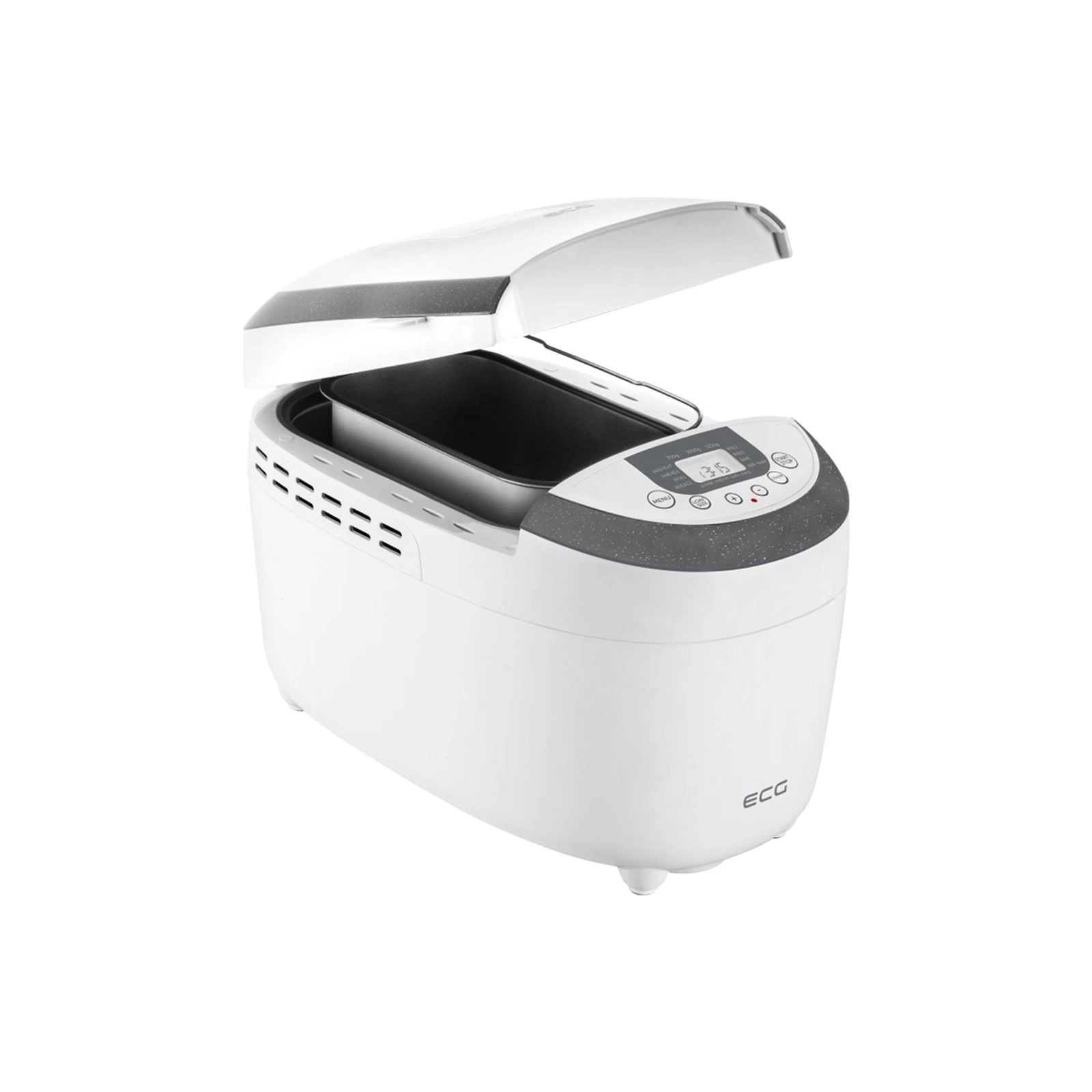 ECG PCB 82120 (UA) Потужність: 850 Вт; Максимальна