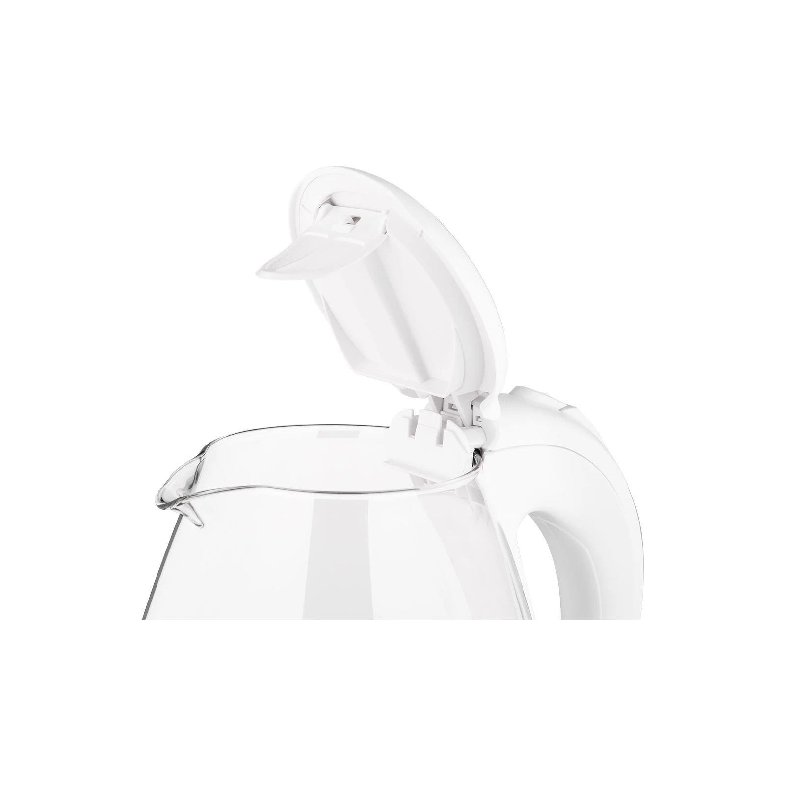 ECG RK 1520 Glass (RK1520 Glass) (UA) Матеріал корпусу скло