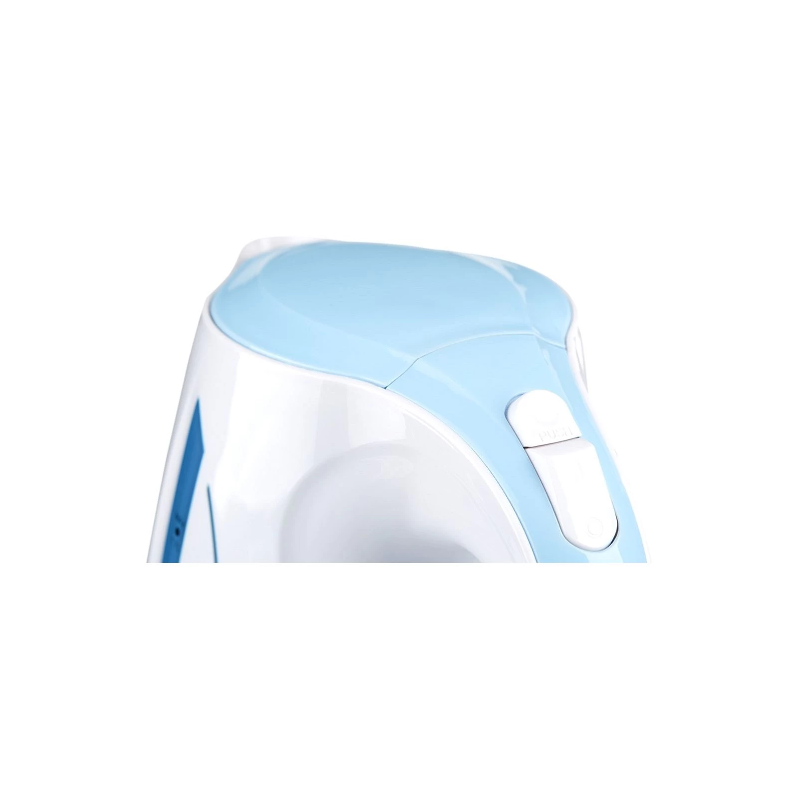 ECG RK 1758 Blue (RK1758 Blue) (UA) Індикатор рівня води зовнішній