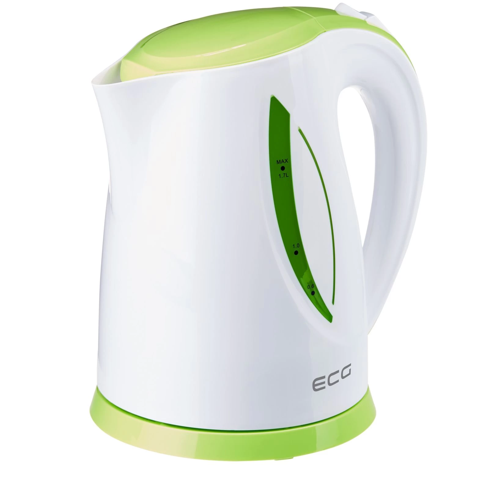 ECG RK 1758 Green (RK1758 Green) (UA) Тип: звичайний; Об'єм: 1.7 л;