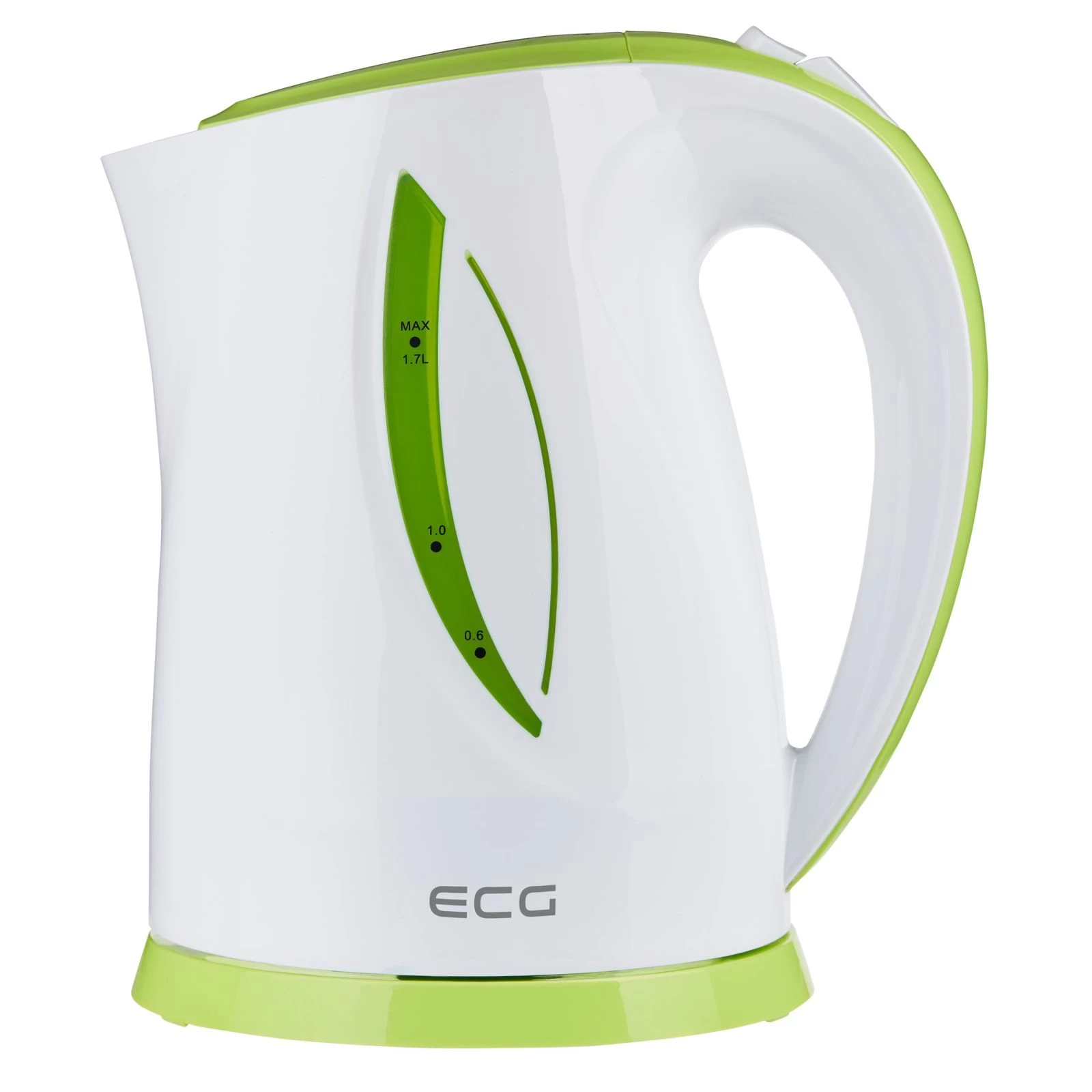 ECG RK 1758 Green (RK1758 Green) (UA) Потужна потужність 2000 Вт