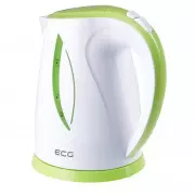 ECG RK 1758 Green (RK1758 Green) (UA)