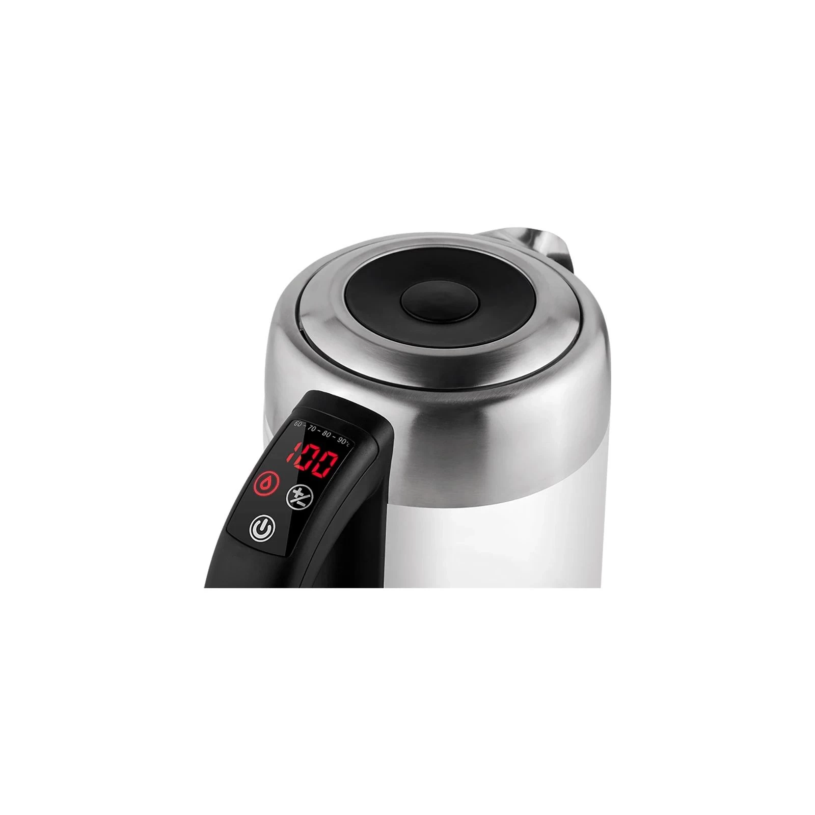 ECG RK 1777 Colore (RK1777 Colore) (UA) Потребляемая мощность 2200 Вт