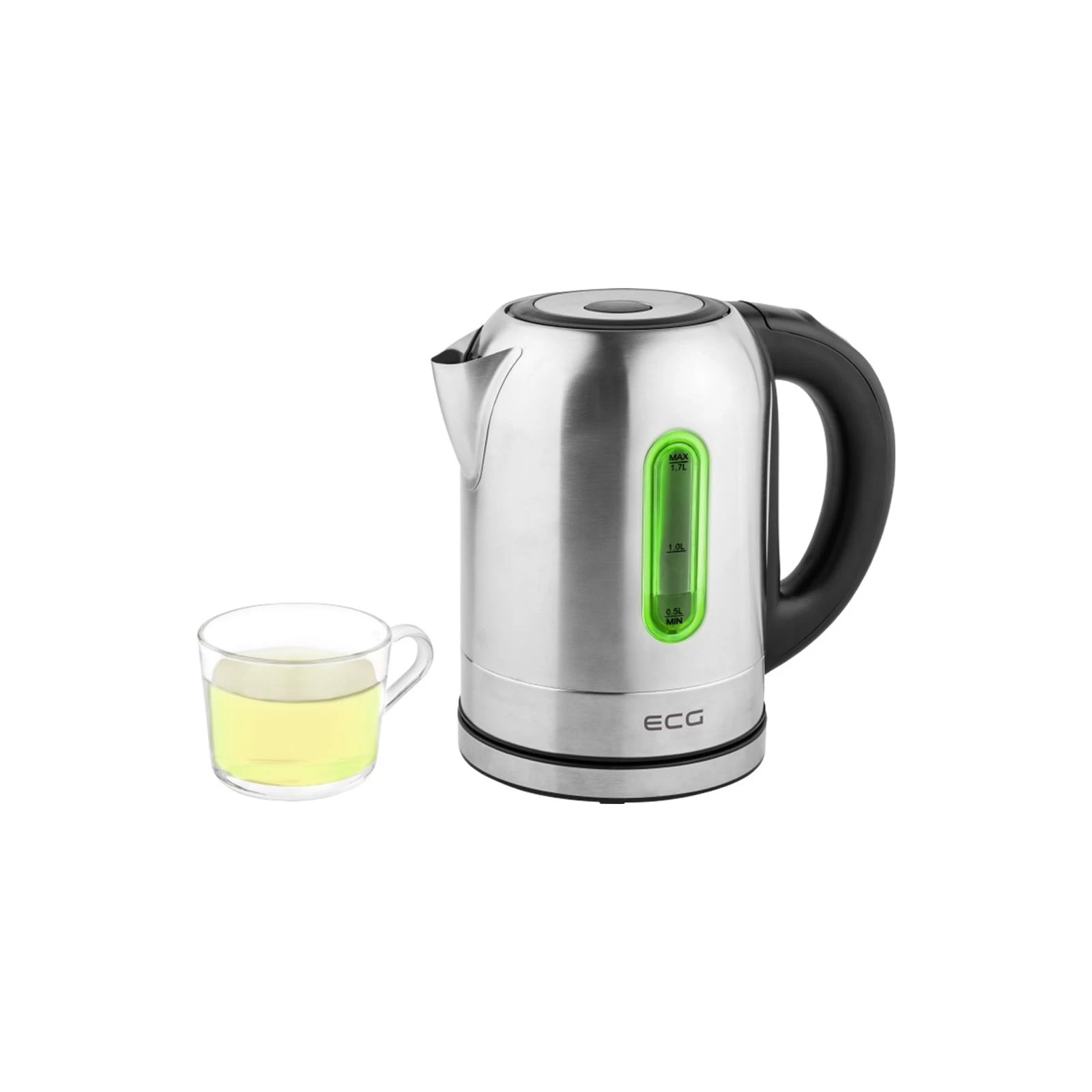 ECG RK 1785 Colore (RK1785 Colore) (UA) Крышка несъемная