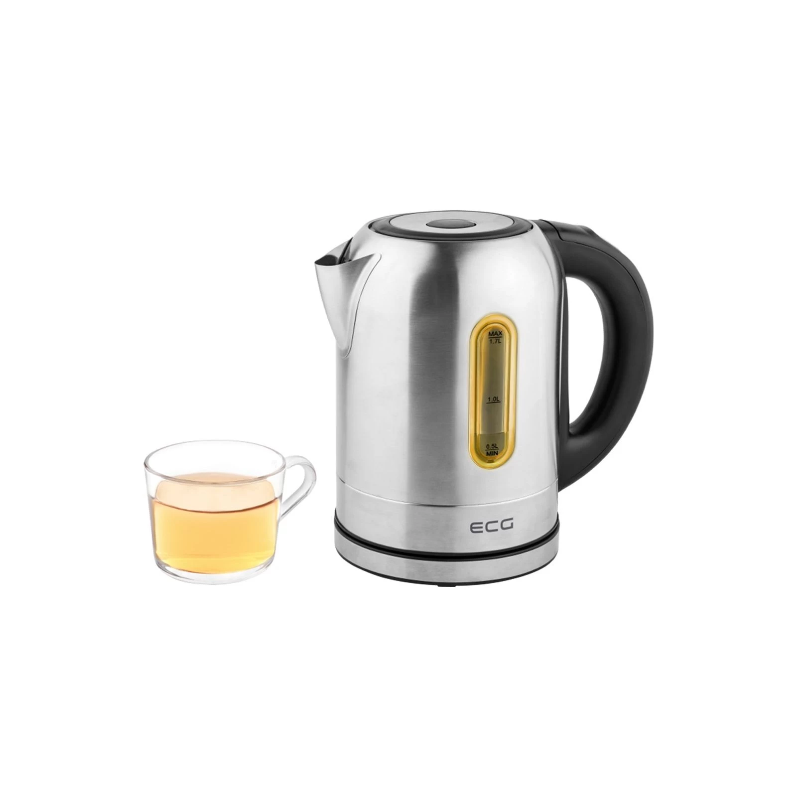 ECG RK 1785 Colore (RK1785 Colore) (UA) Индикатор уровня воды внешний