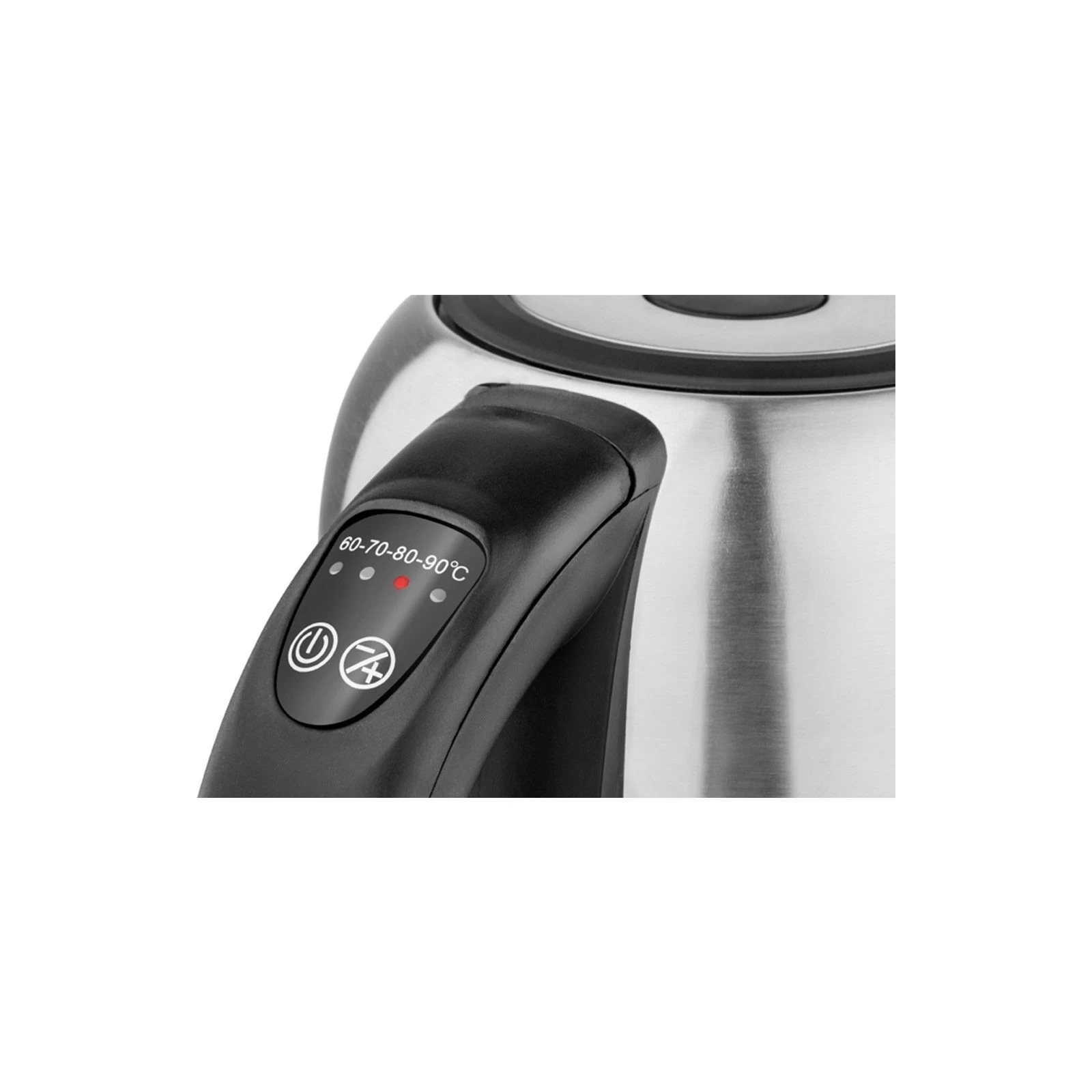 ECG RK 1785 Colore (RK1785 Colore) (UA) Потребляемая мощность 2200 Вт