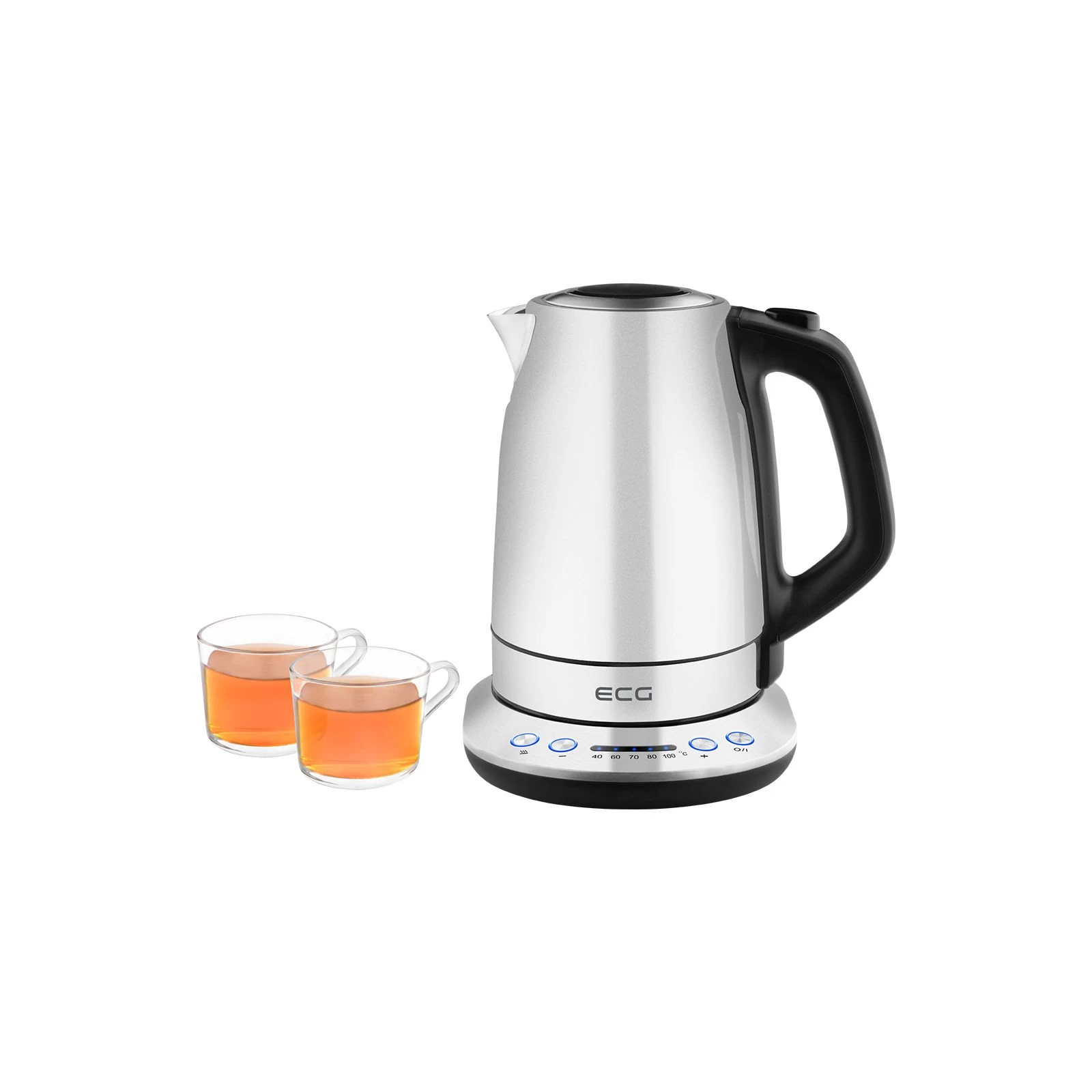 ECG RK 1791 (RK1791) (UA) Потужна потужність 2200 Вт