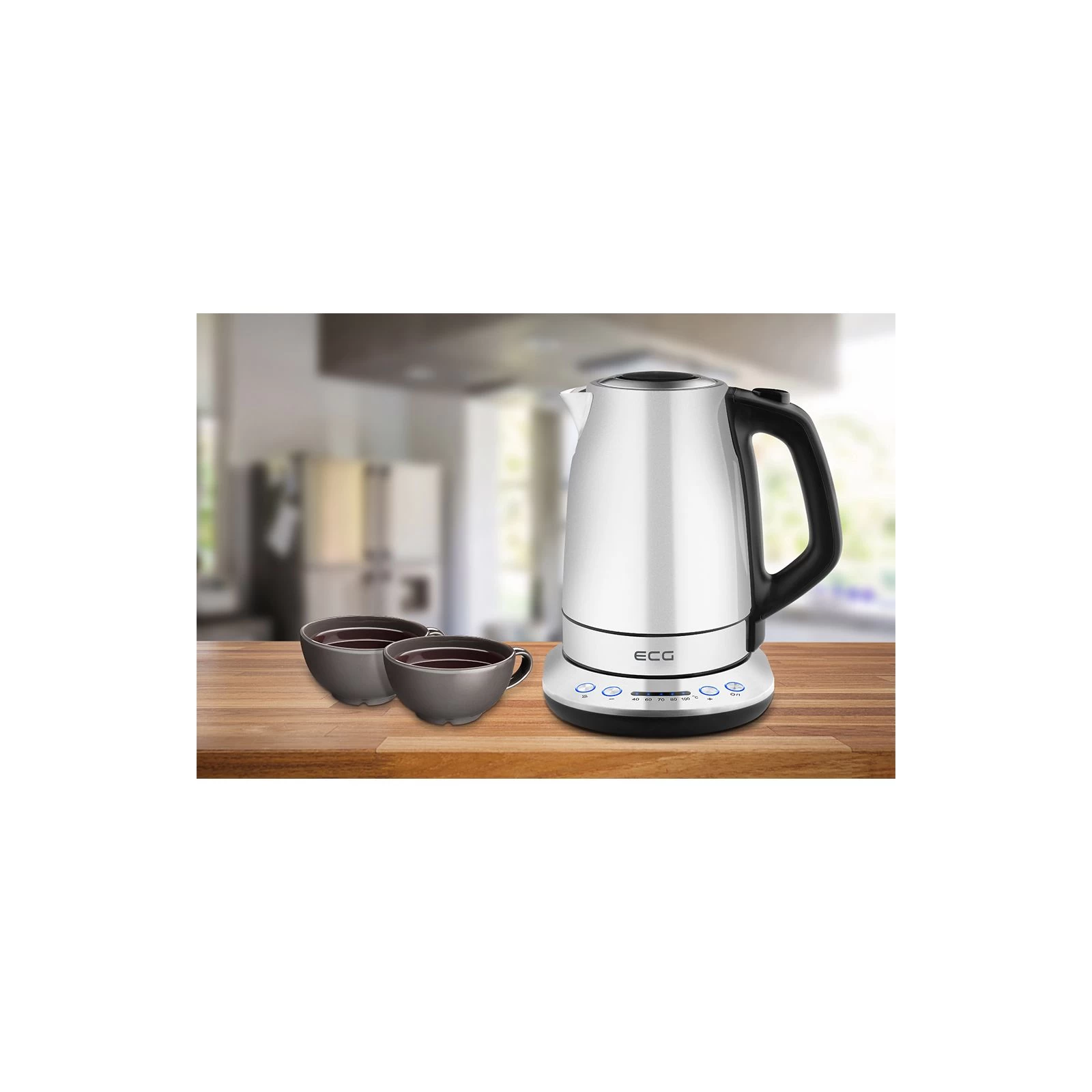 ECG RK 1791 (RK1791) (UA) Об'єм 1.7 л