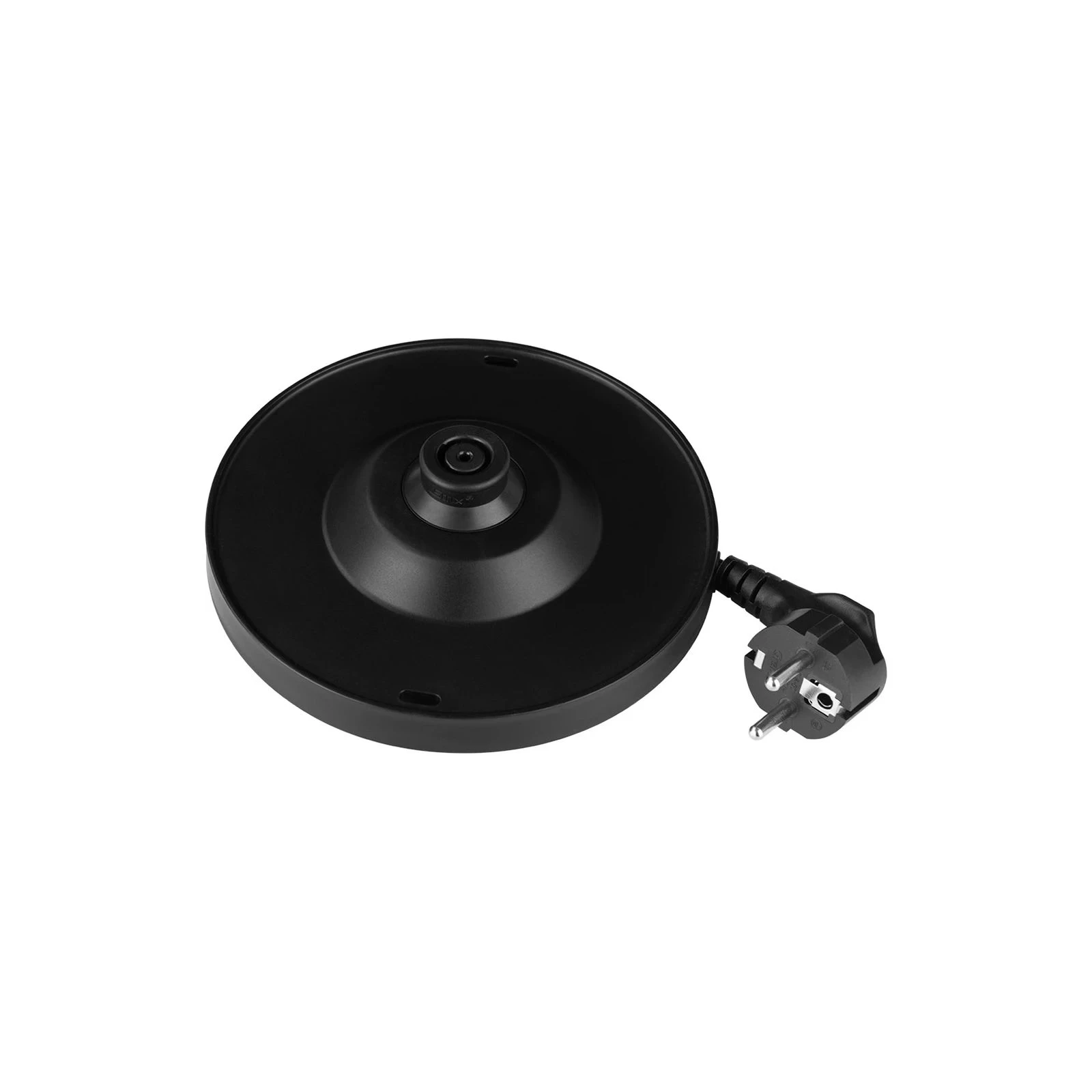 ECG RK 1893 Digitouch Black (RK1893 Digitouch Black) (UA) Об'єм 1.7 л