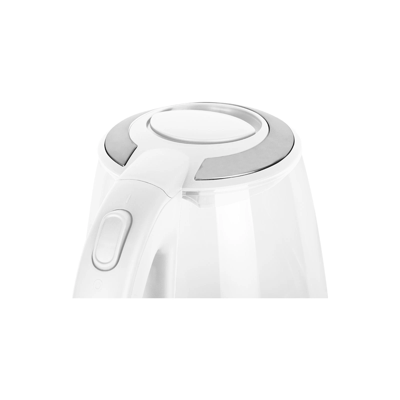 ECG RK 2020 White Glass (RK2020 White Glass) (UA) Тип: обычный; Объем: 2 л;