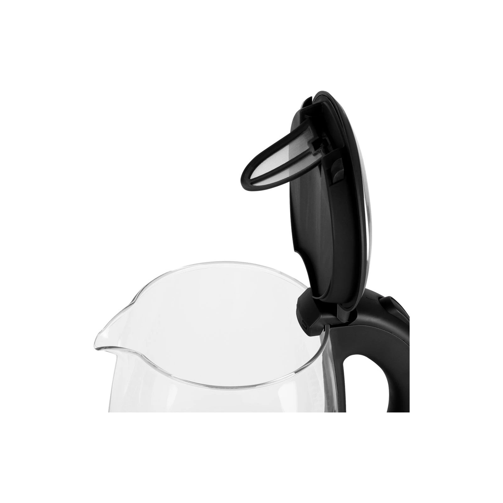 ECG RK 2080 Glass (UA) Матеріал корпусу скло