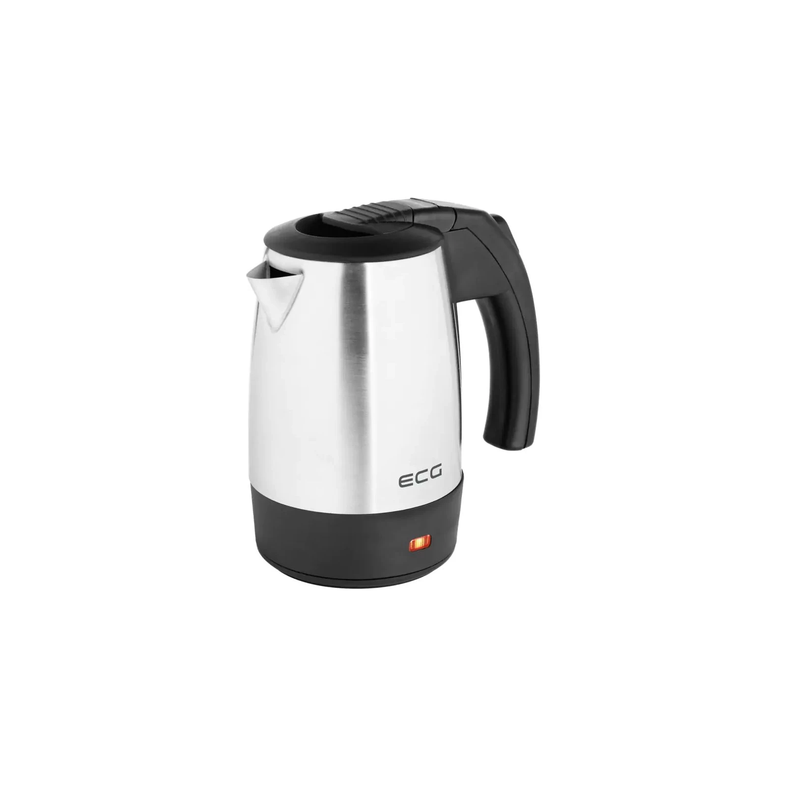 ECG RK 550 Travel (RK550 Travel) (UA) Тип: звичайний; Об'єм: 0.5 л;