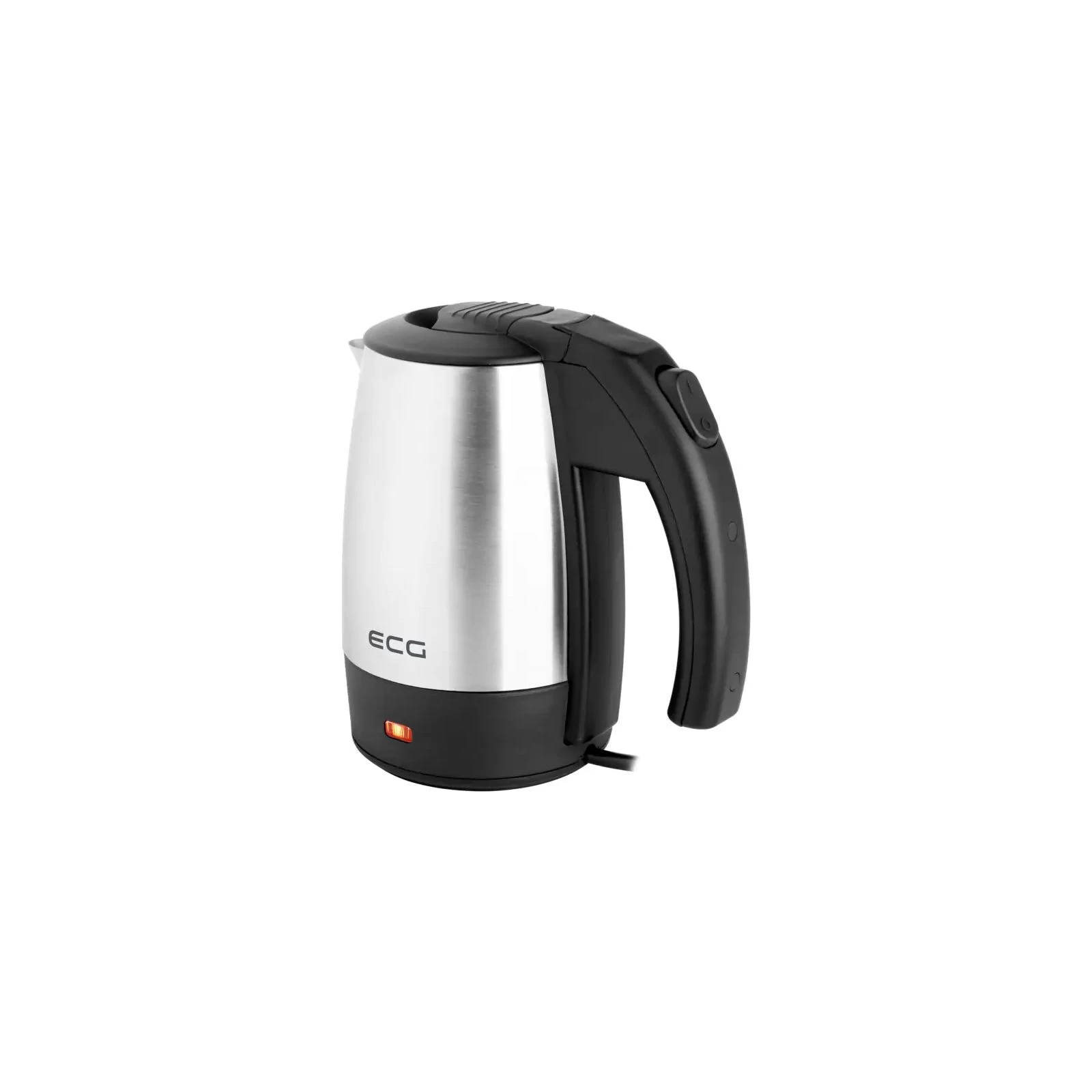 ECG RK 550 Travel (RK550 Travel) (UA) Тип нагревательного элемента скрытый (диск)