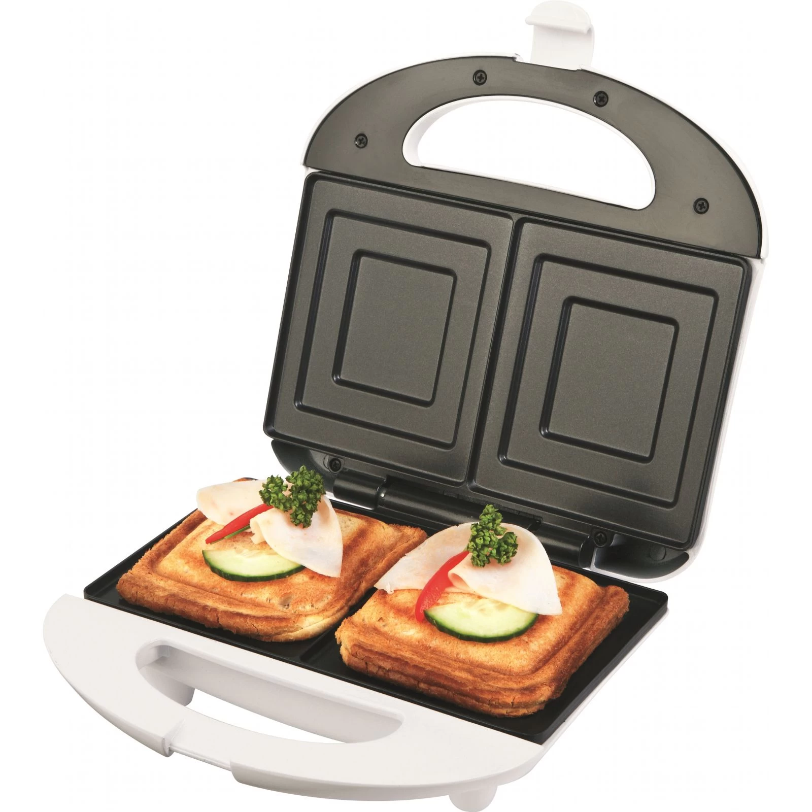 ECG S 169 (S169) (UA) Кількість відділень 2