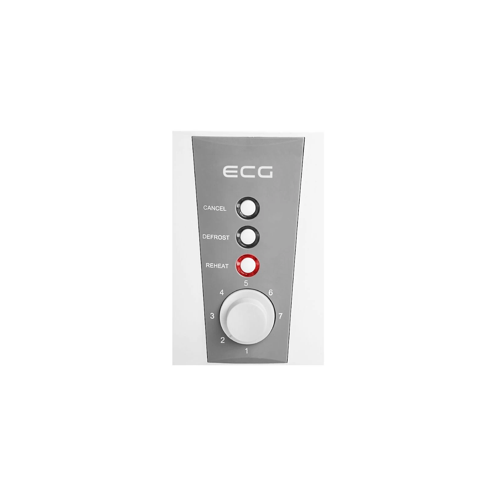ECG ST 818 (UA) Потужність 800 Вт