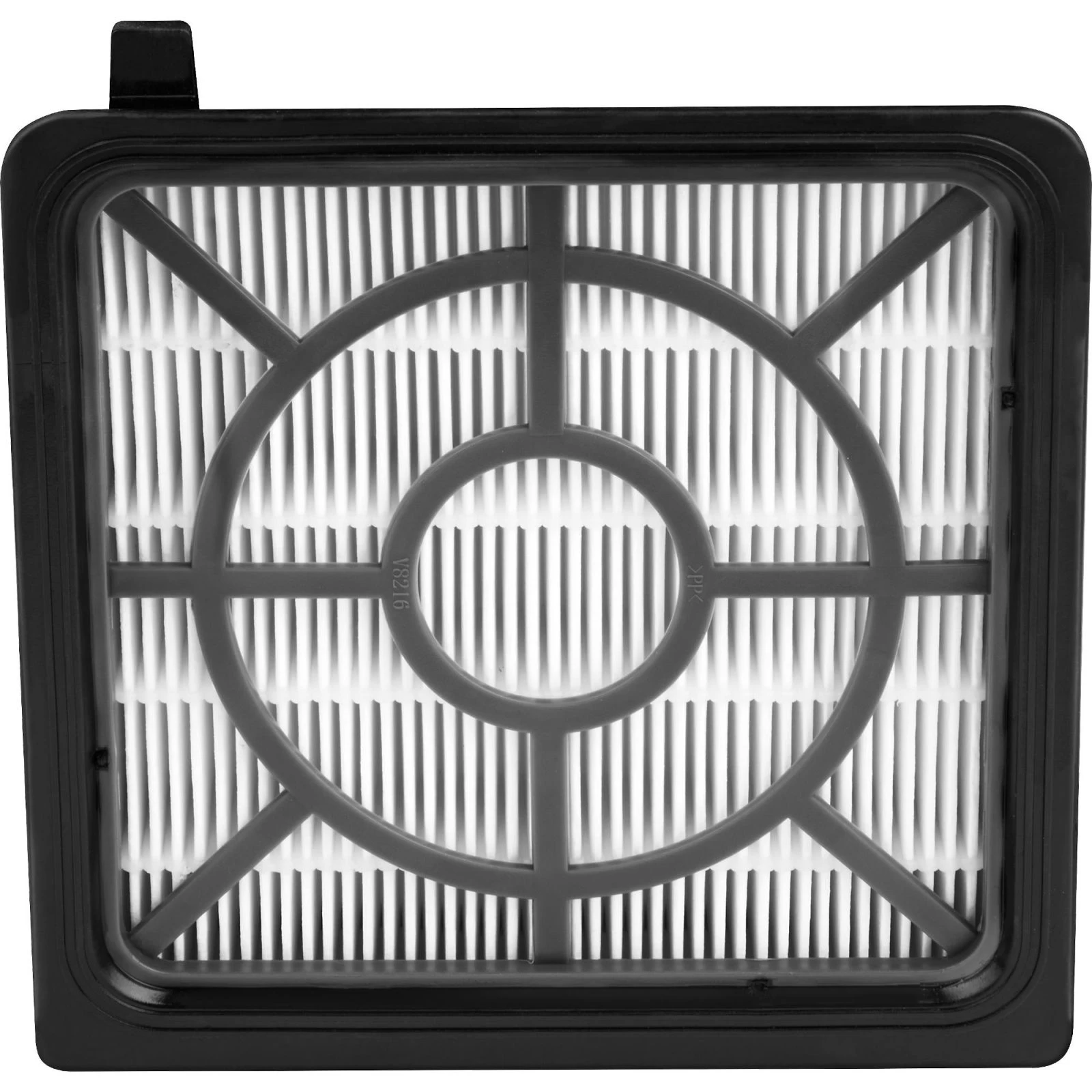 ECG VP BS6120 Animal (UA) Тип збирання суха