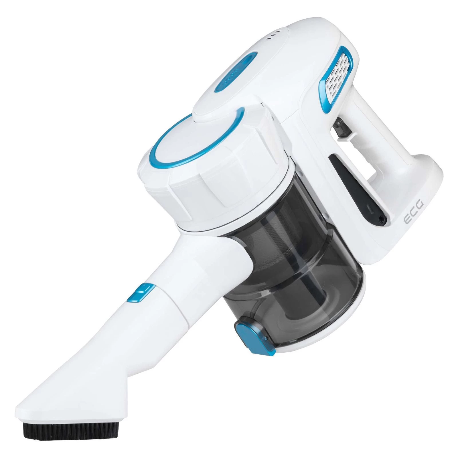 ECG VT 5220 2in1 Flex Clean (UA) Потребляемая мощность 150 Вт