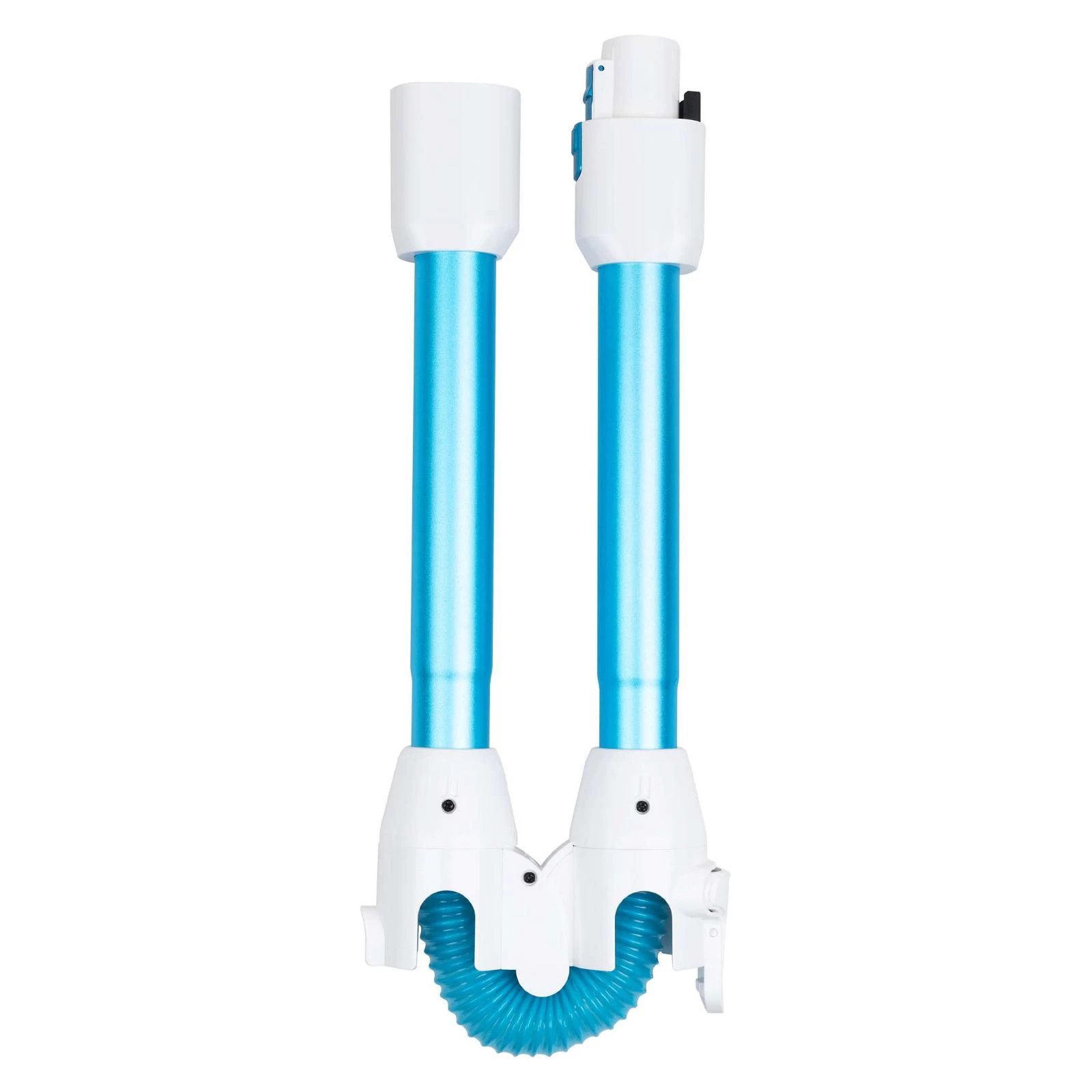 ECG VT 5220 2in1 Flex Clean (UA) Тип питания от сети, аккумулятор