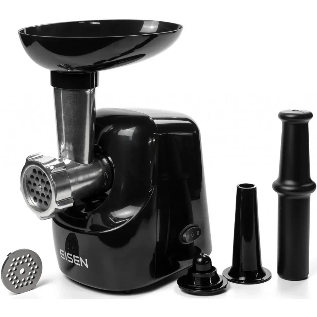 Eisen EMG-016B Максимальна потужність: 1600 Вт;