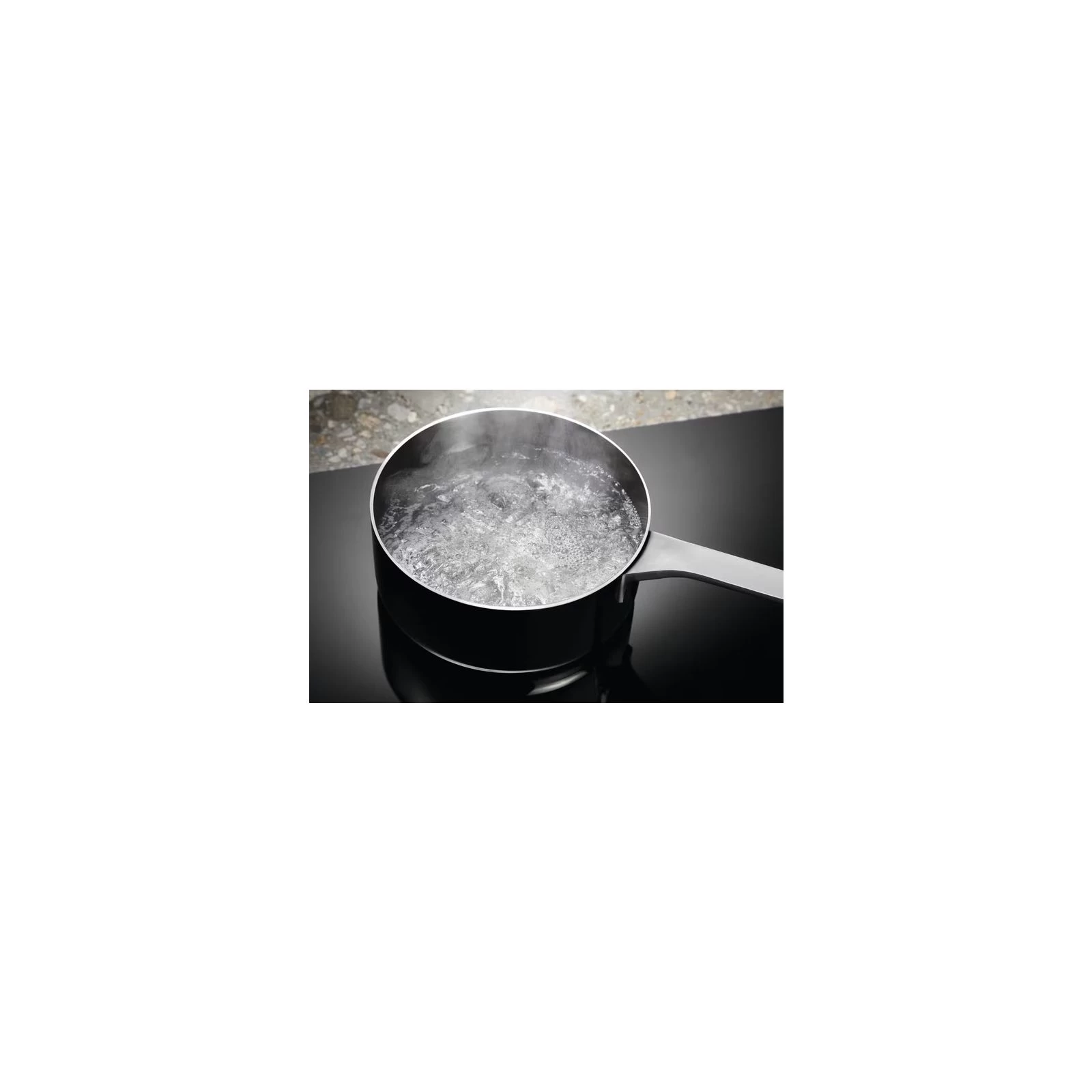 Electrolux CIR60430CB Матеріал поверхні склокераміка