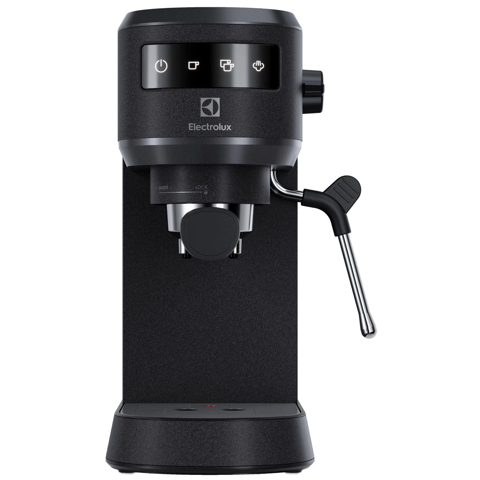 Electrolux E6EC1-6BST Сфера застосування: для дому