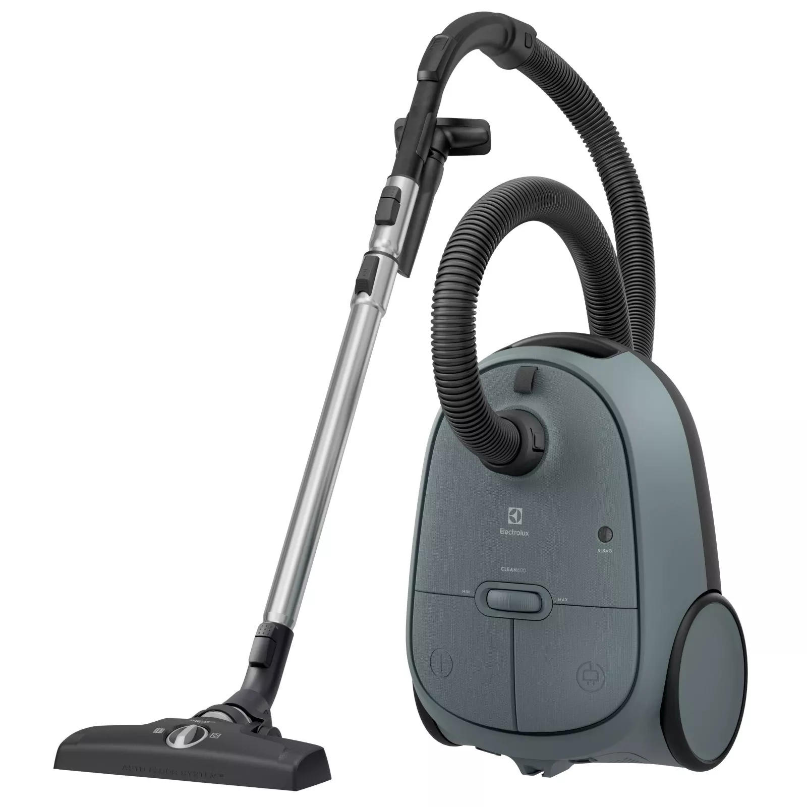 Electrolux EB61C1OG Тип пилососу: класичний; Тип