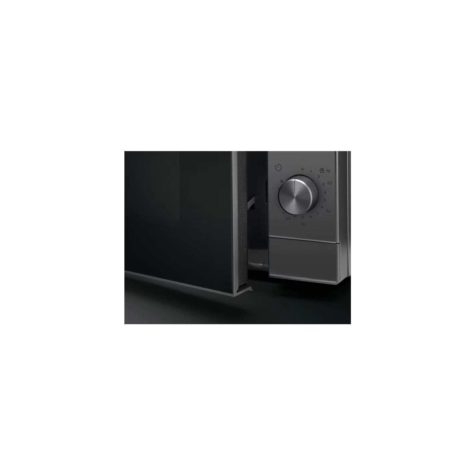 Electrolux EMZ421MMTI Потужність гриля 1000 Вт