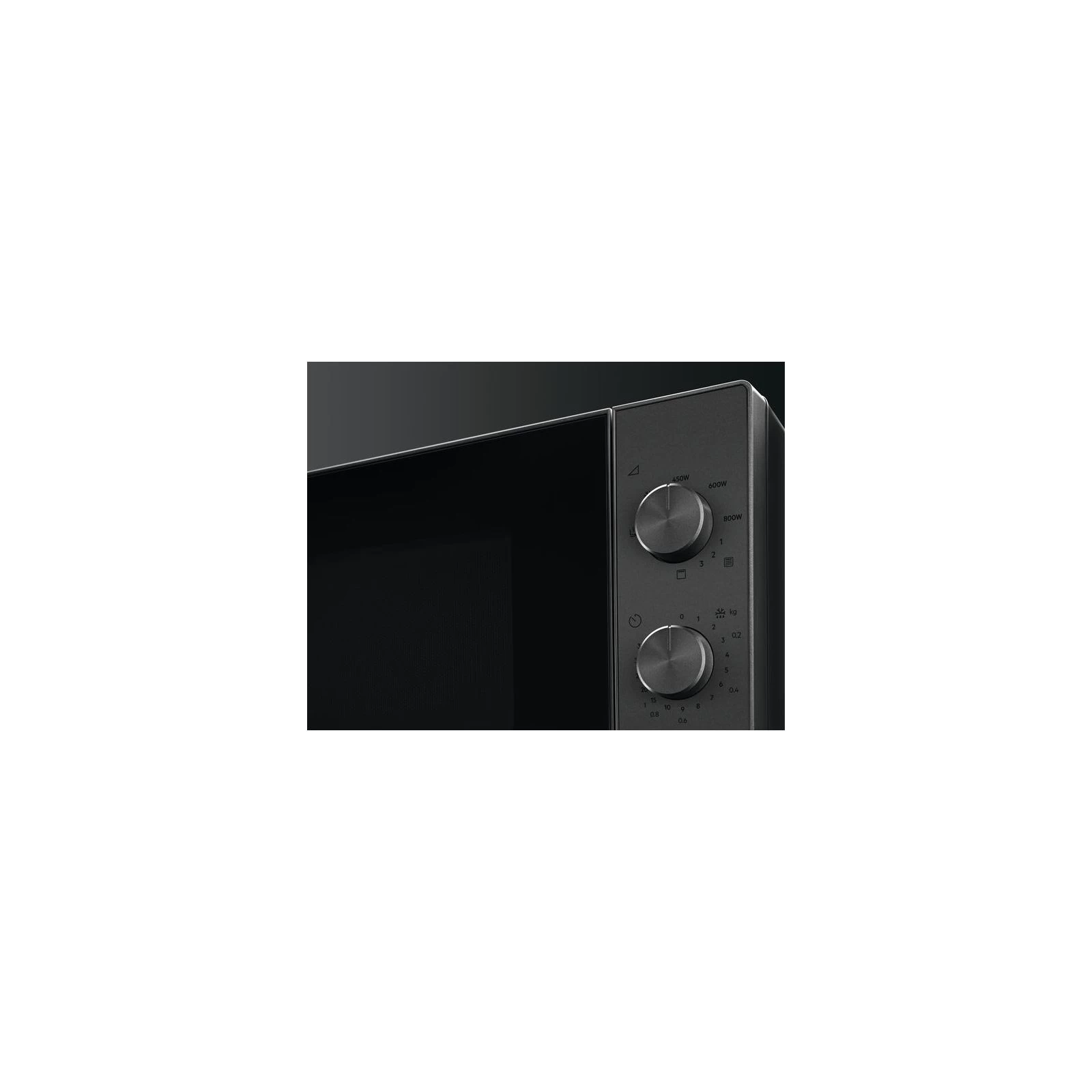 Electrolux EMZ421MMTI Потужність НВЧ 800 Вт