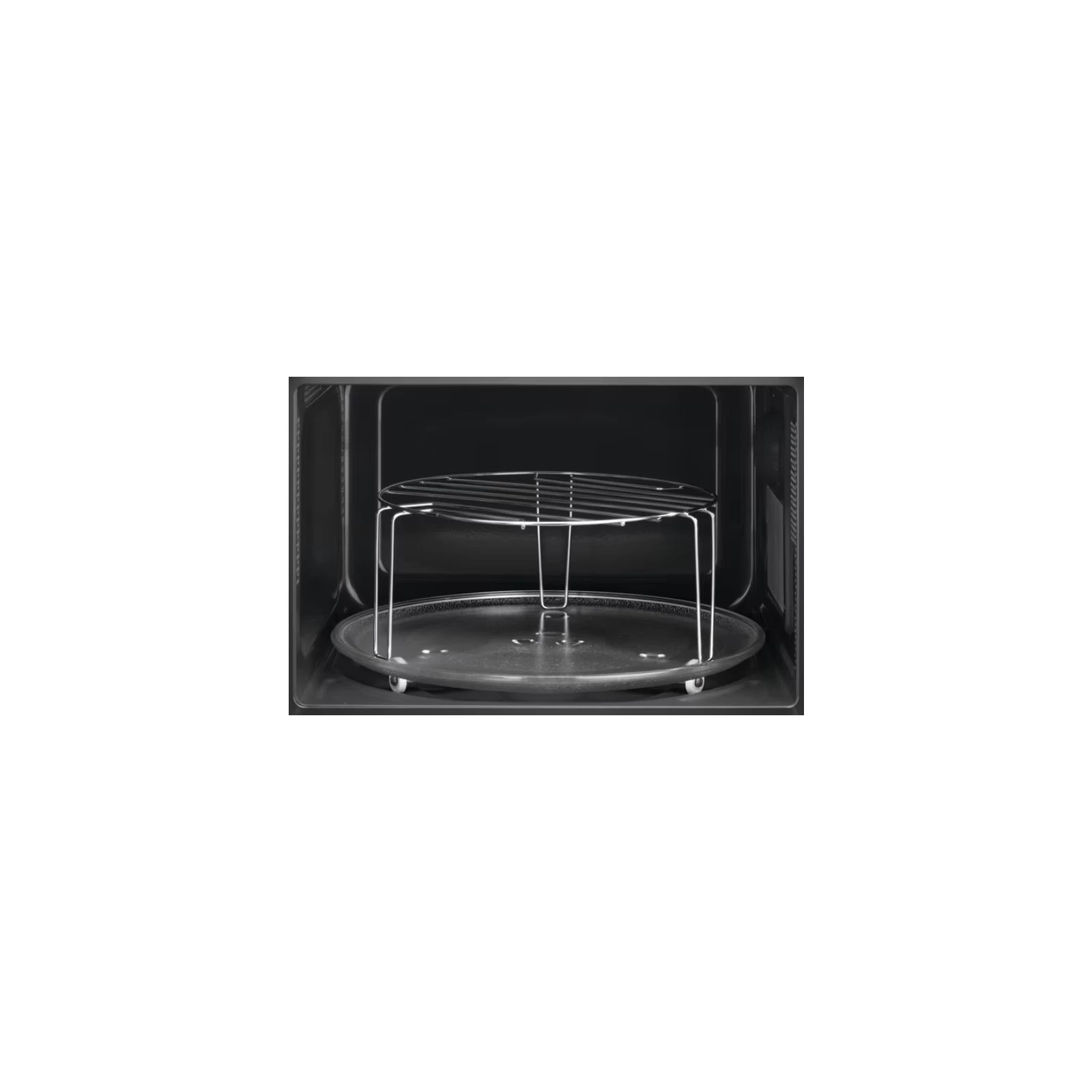 Electrolux EMZ421MMTI Тип внутрішнього покриття забарвлена ​​сталь