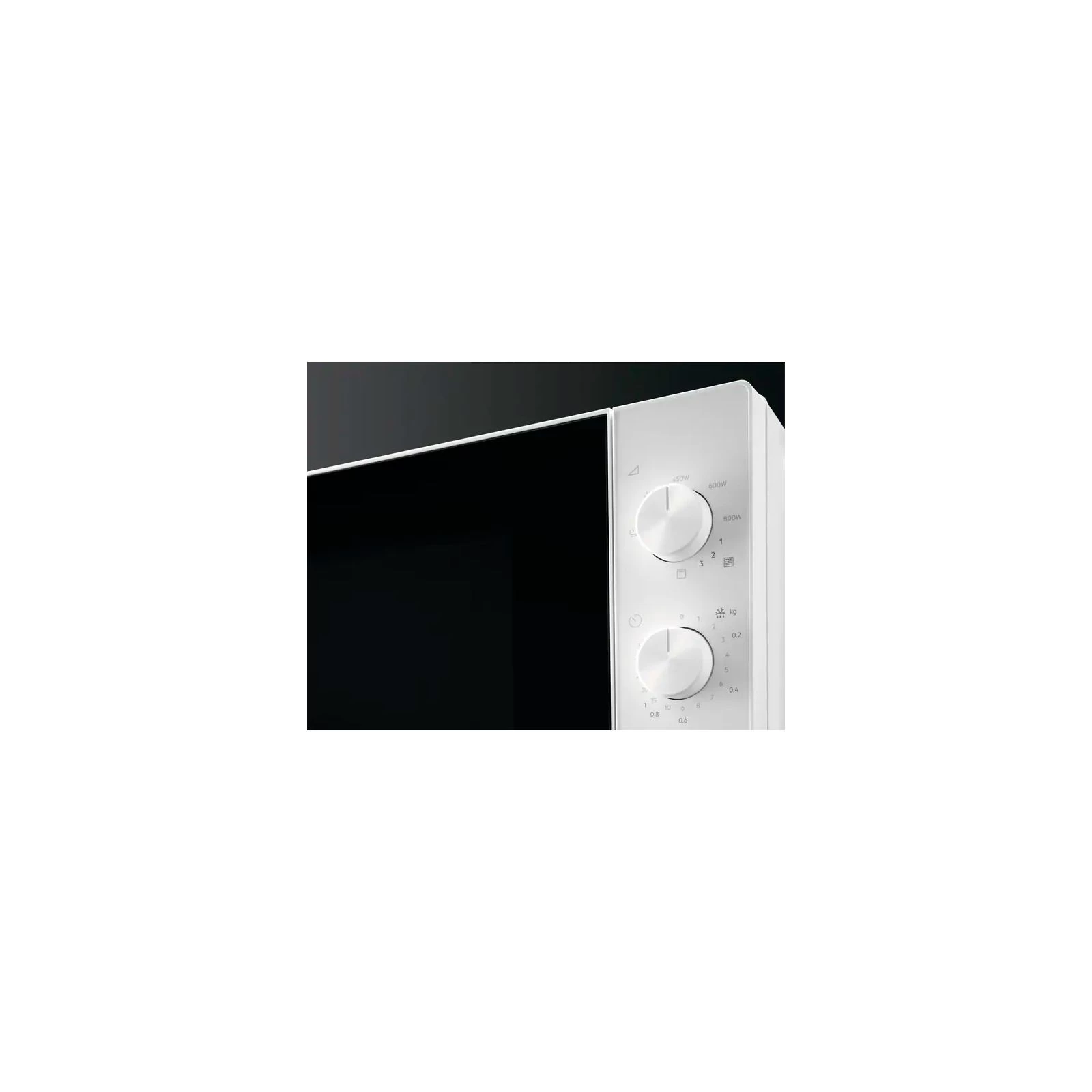 Electrolux EMZ421MMW Тип внутрішнього покриття  пофарбована сталь